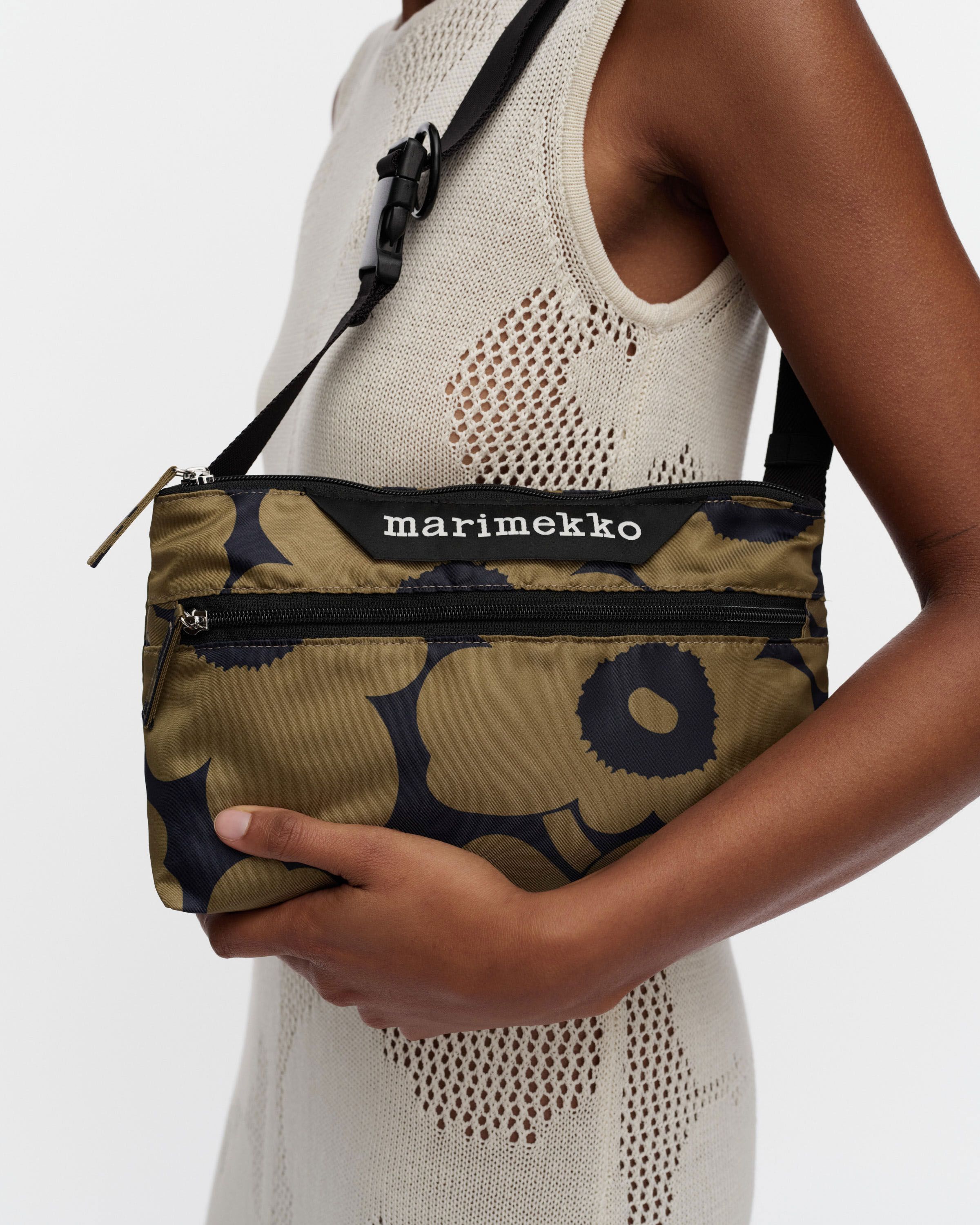Neat Crossbody Unikko S Bag | Marimekko
