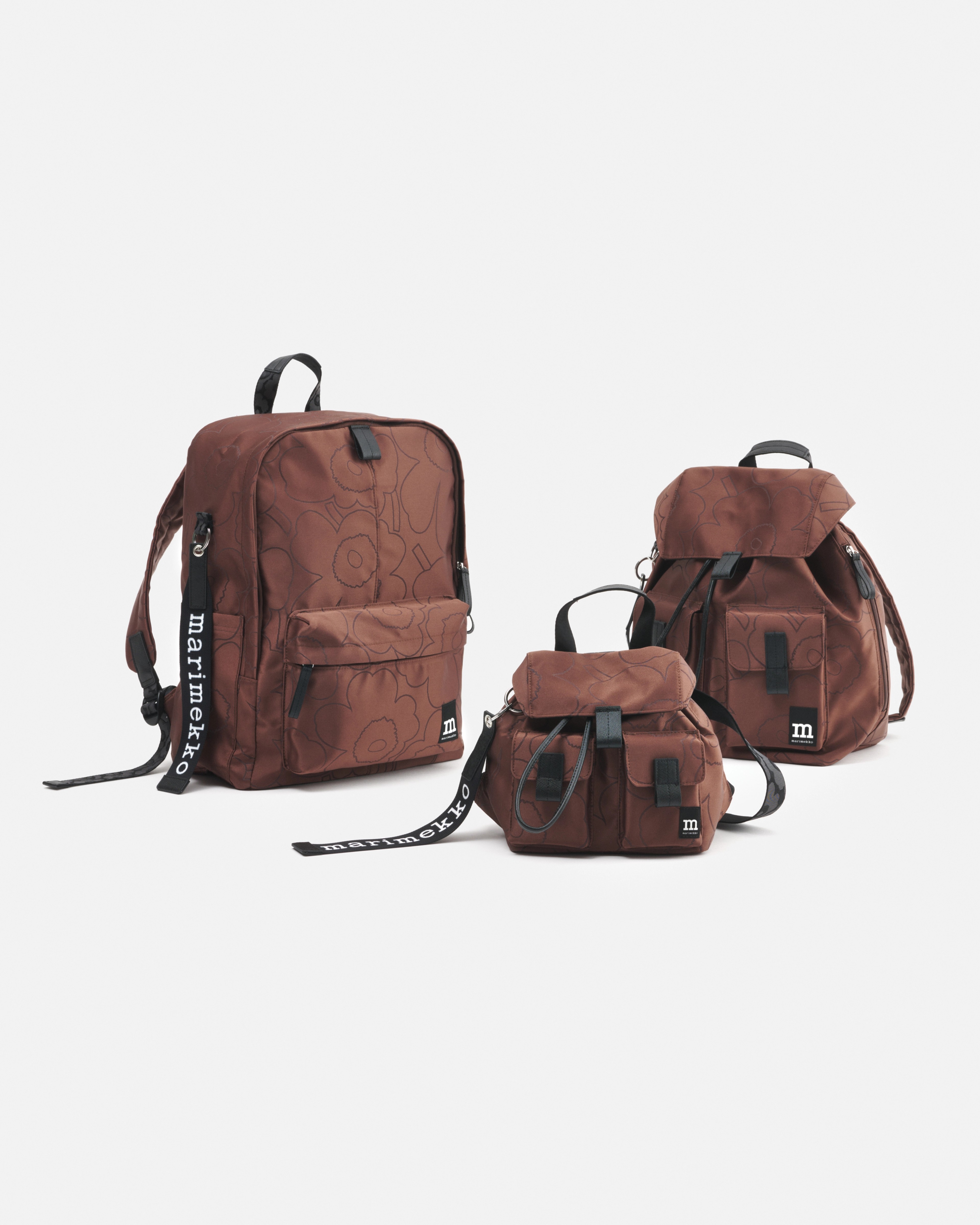 Everything Backpack L Unikko Reppu