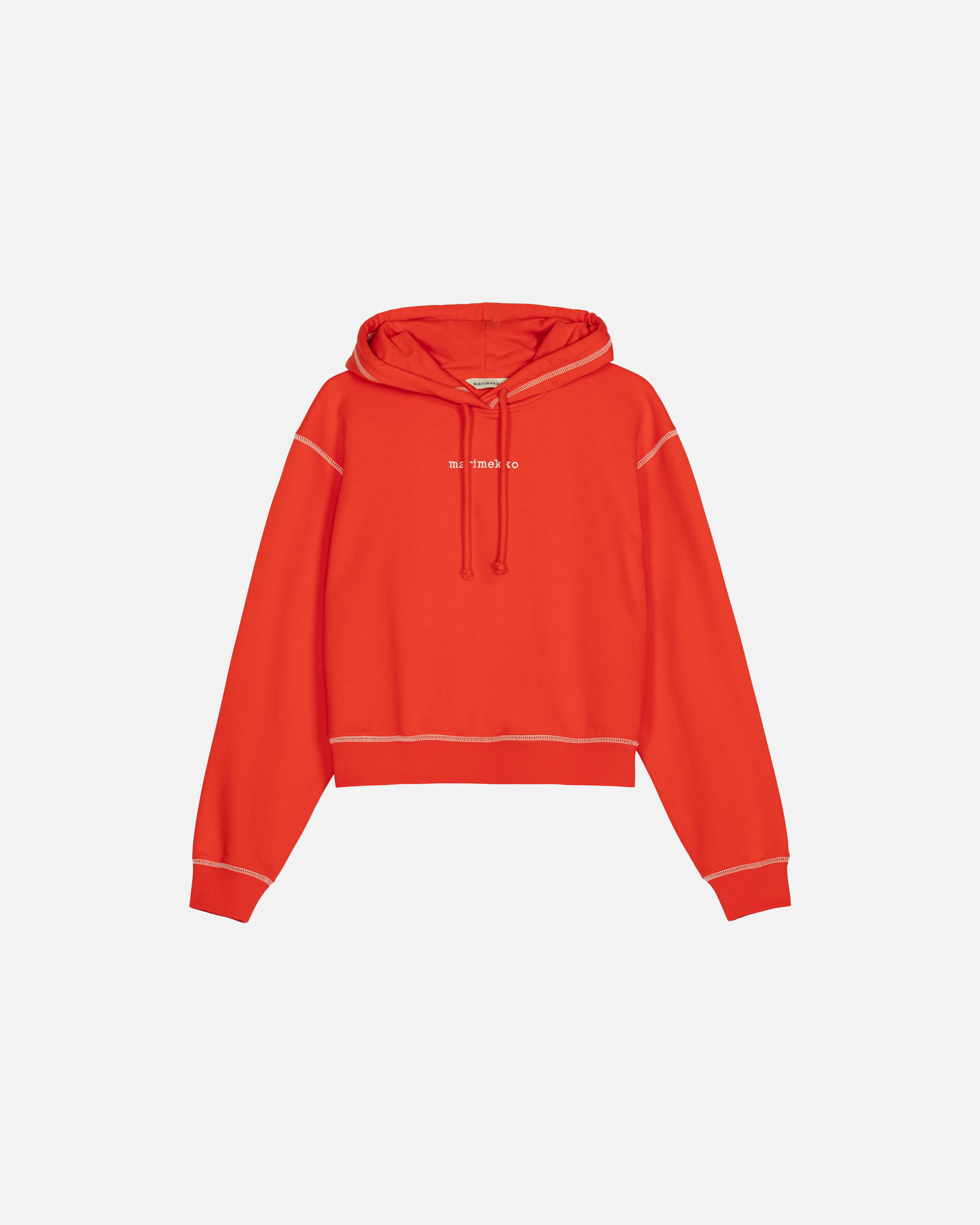 Notkelo Logo Placement Sweatshirt „Kioski“