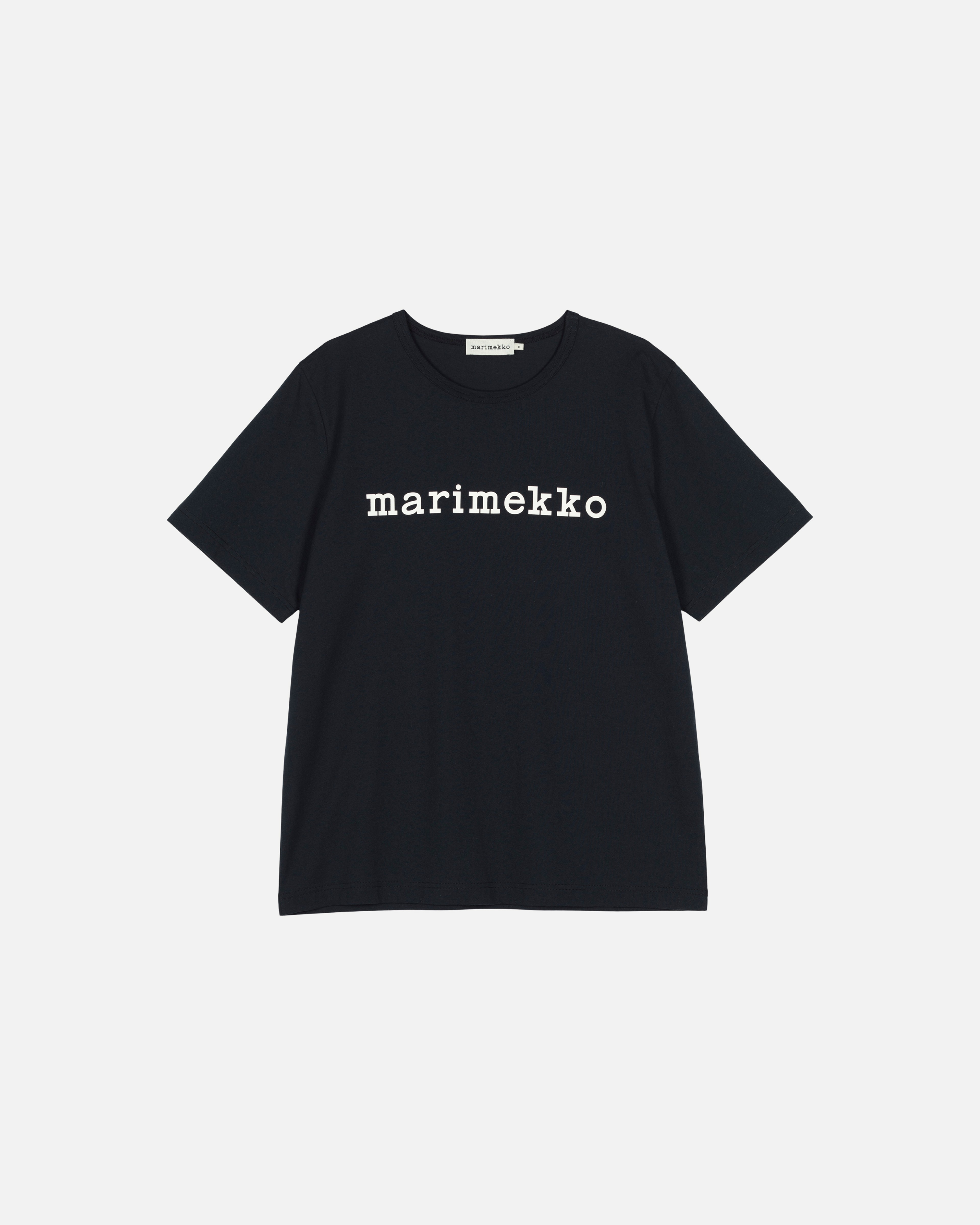 Vihne Logo Placement Kioski t-shirt