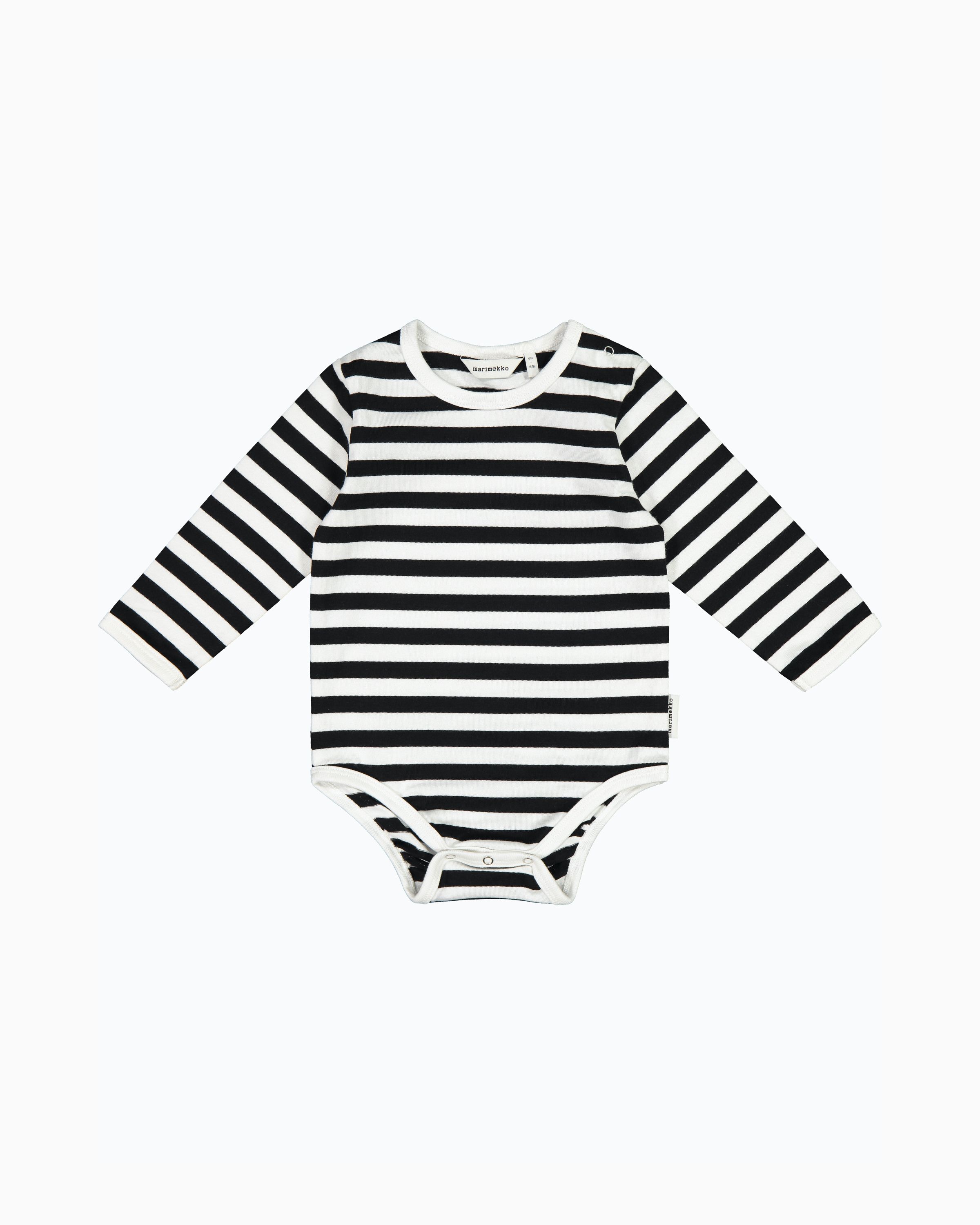 Vinde Tasaraita Bodysuit