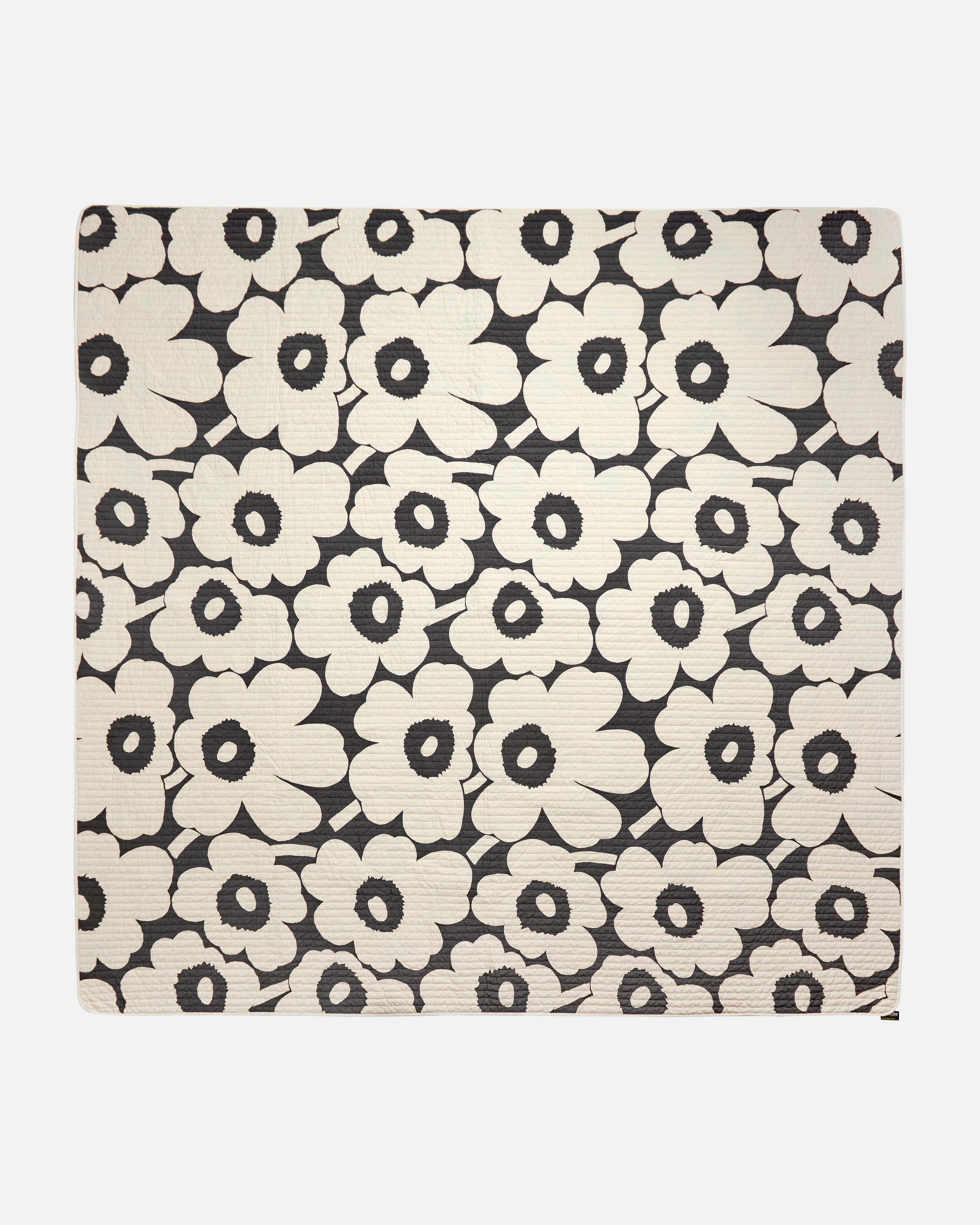 Unikko Bedspread