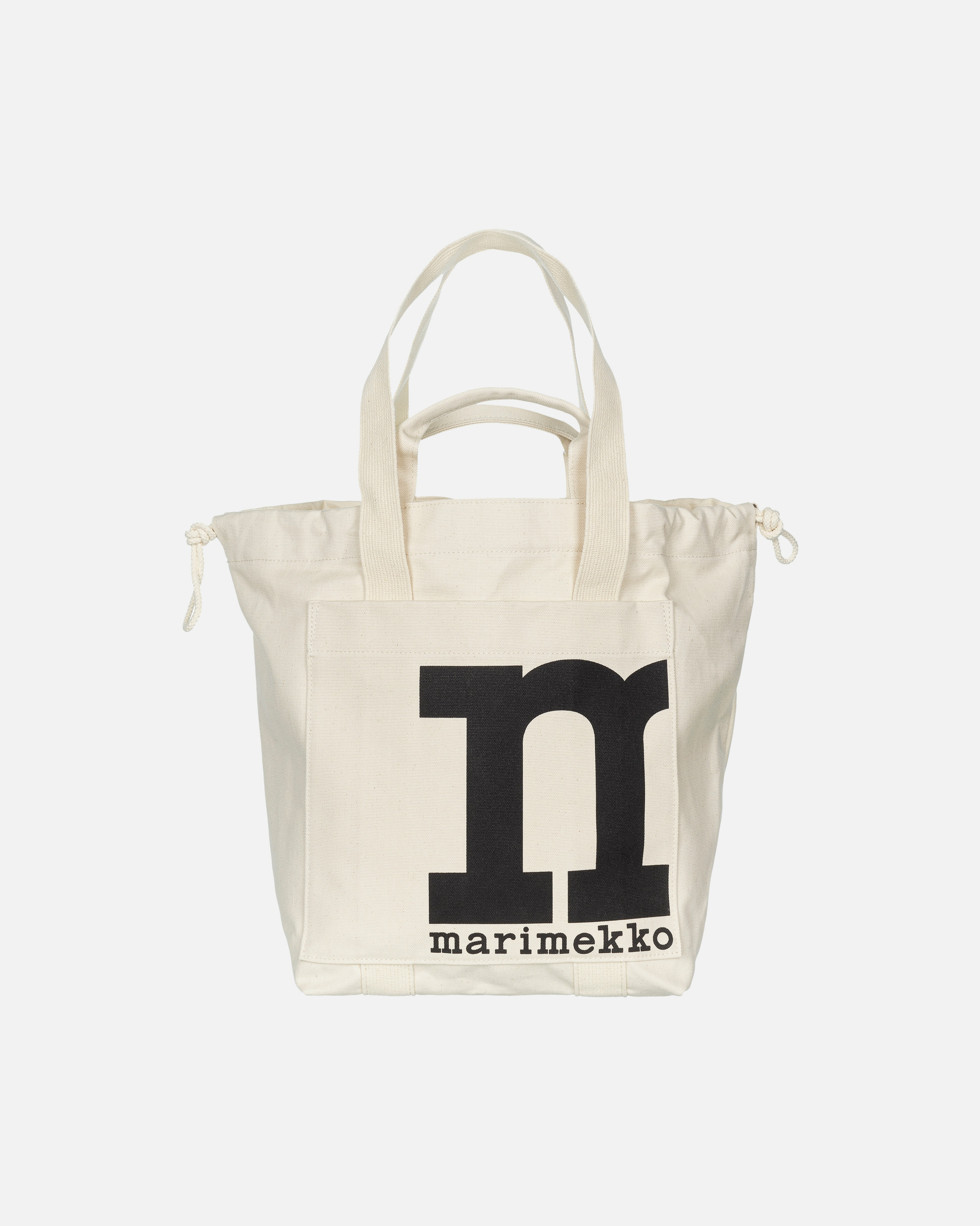 Mono City Tote Solid, Olkalaukku, puuvilla,