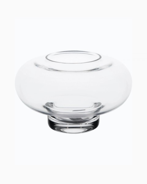 Fyr candle holder