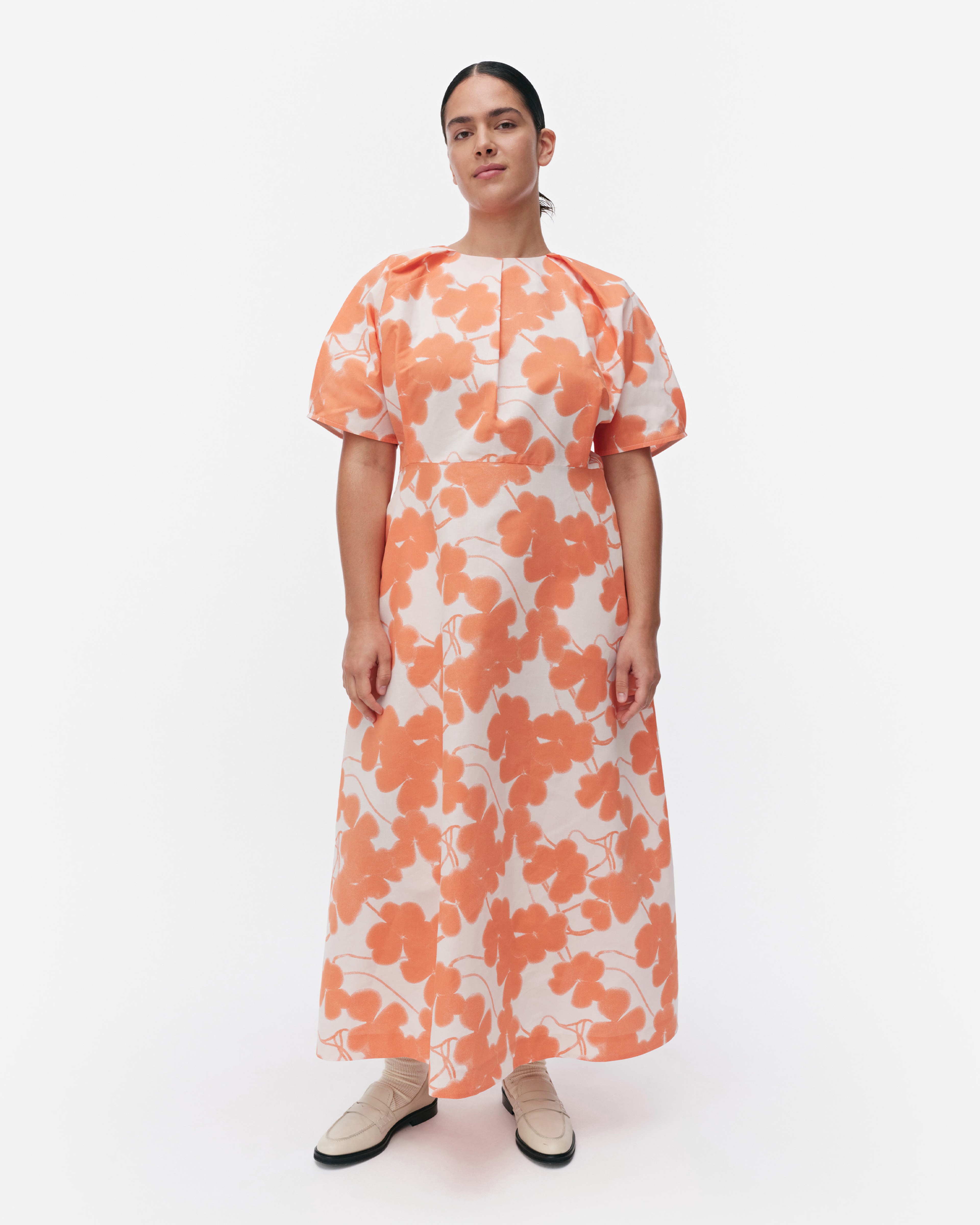 Anatomia Ketunleipä Kleid
