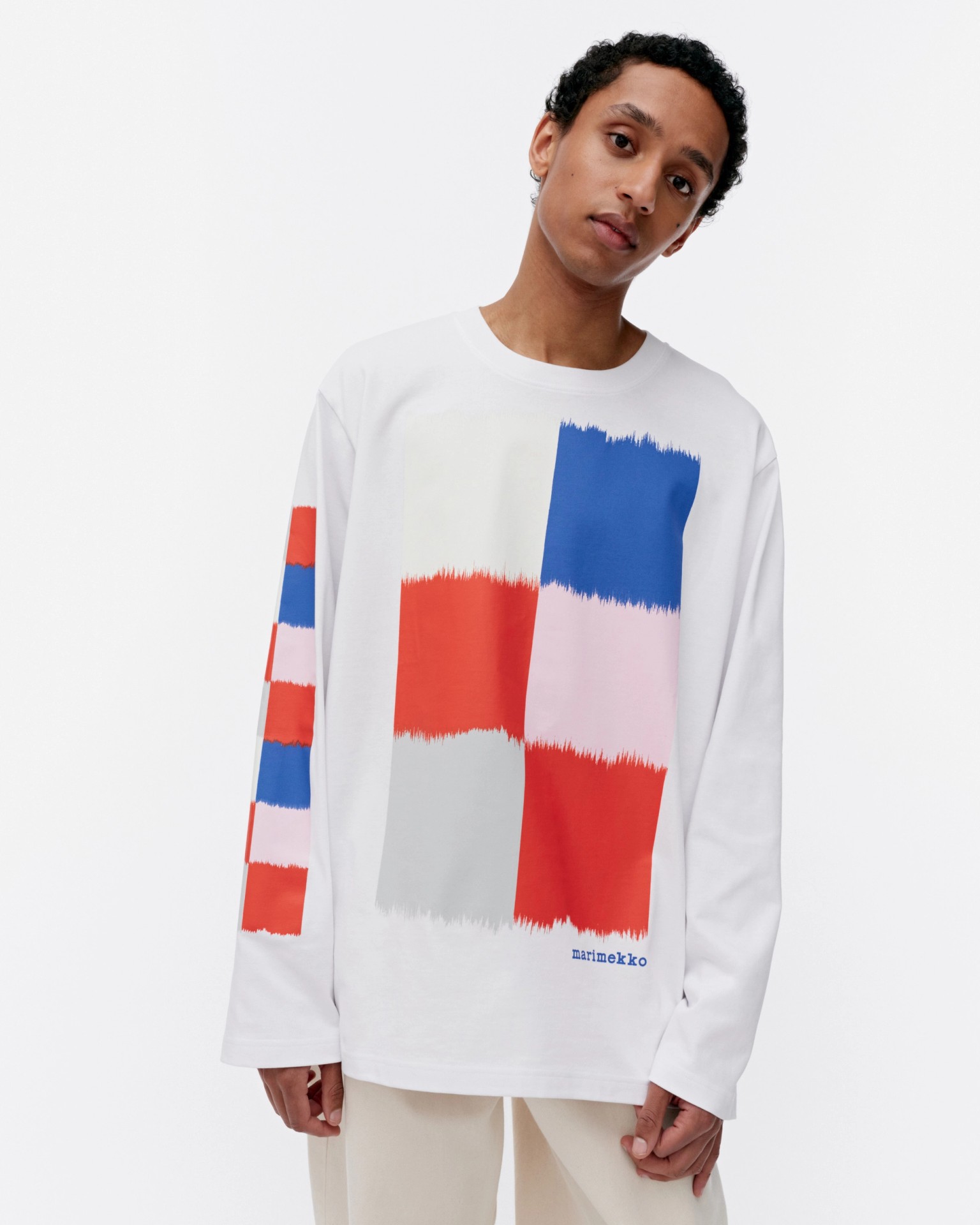 Biitti Ostjakki Placement Kioski shirt