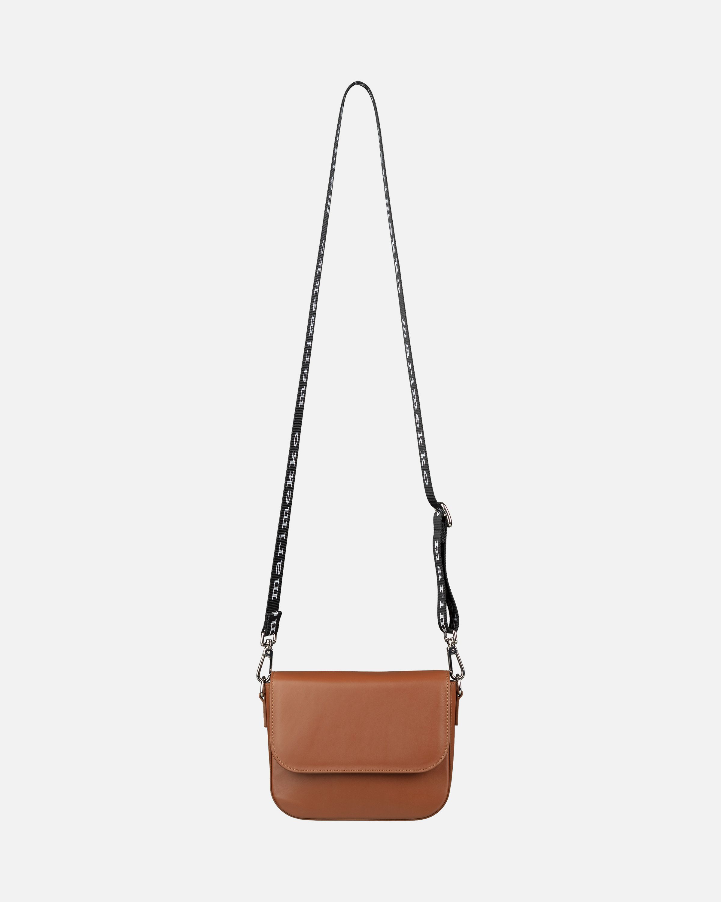 Joavnna Shoulder bag brown | Marimekko