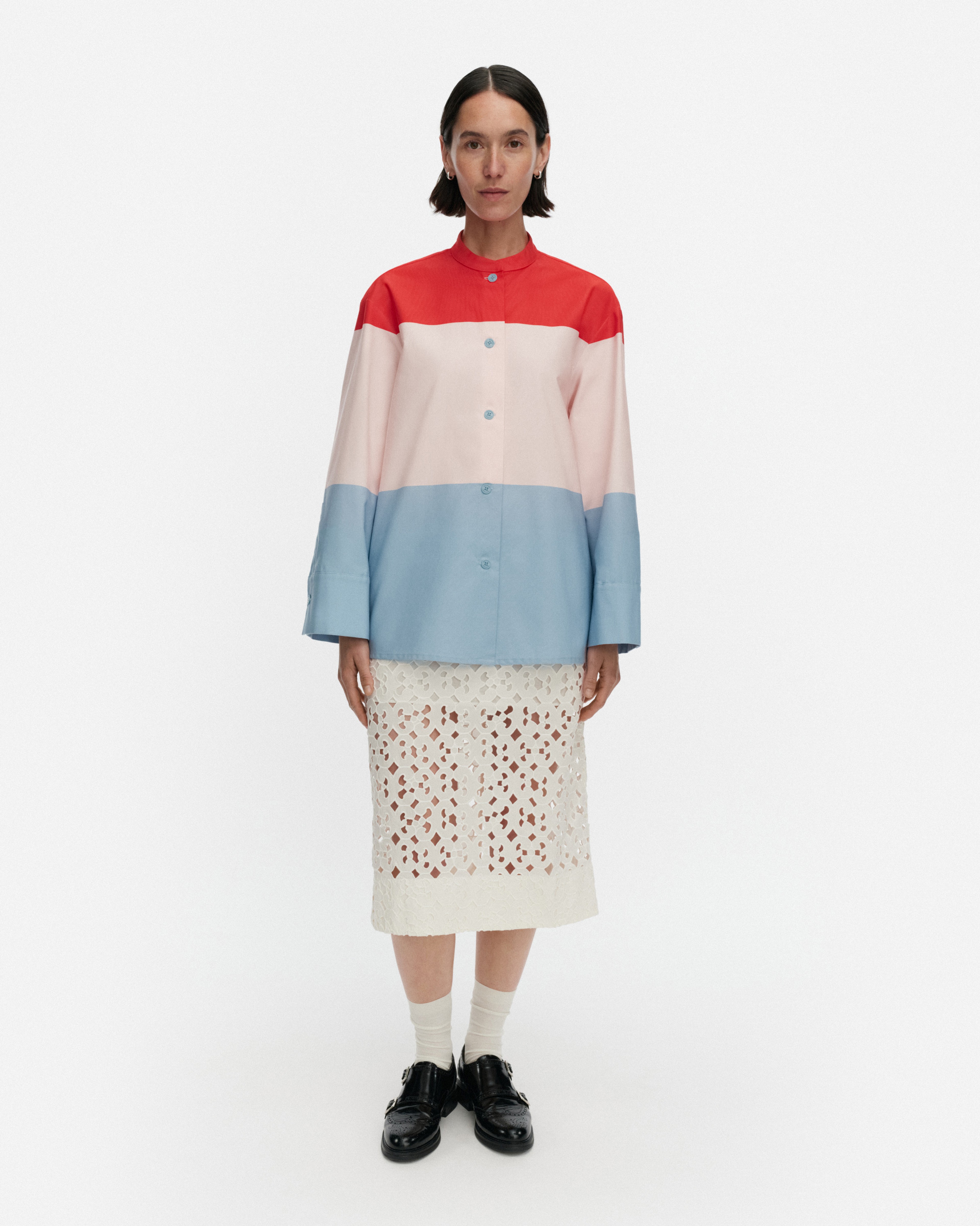 Kuvitella Hennika Blouse