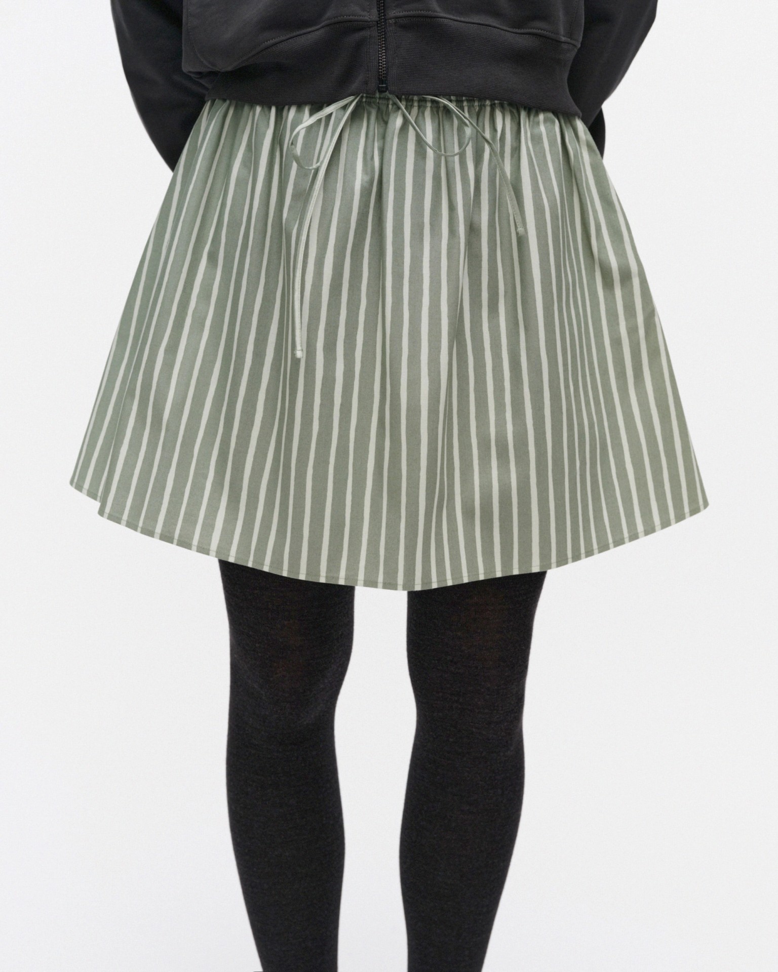 Pelata Piccolo Kioski skirt