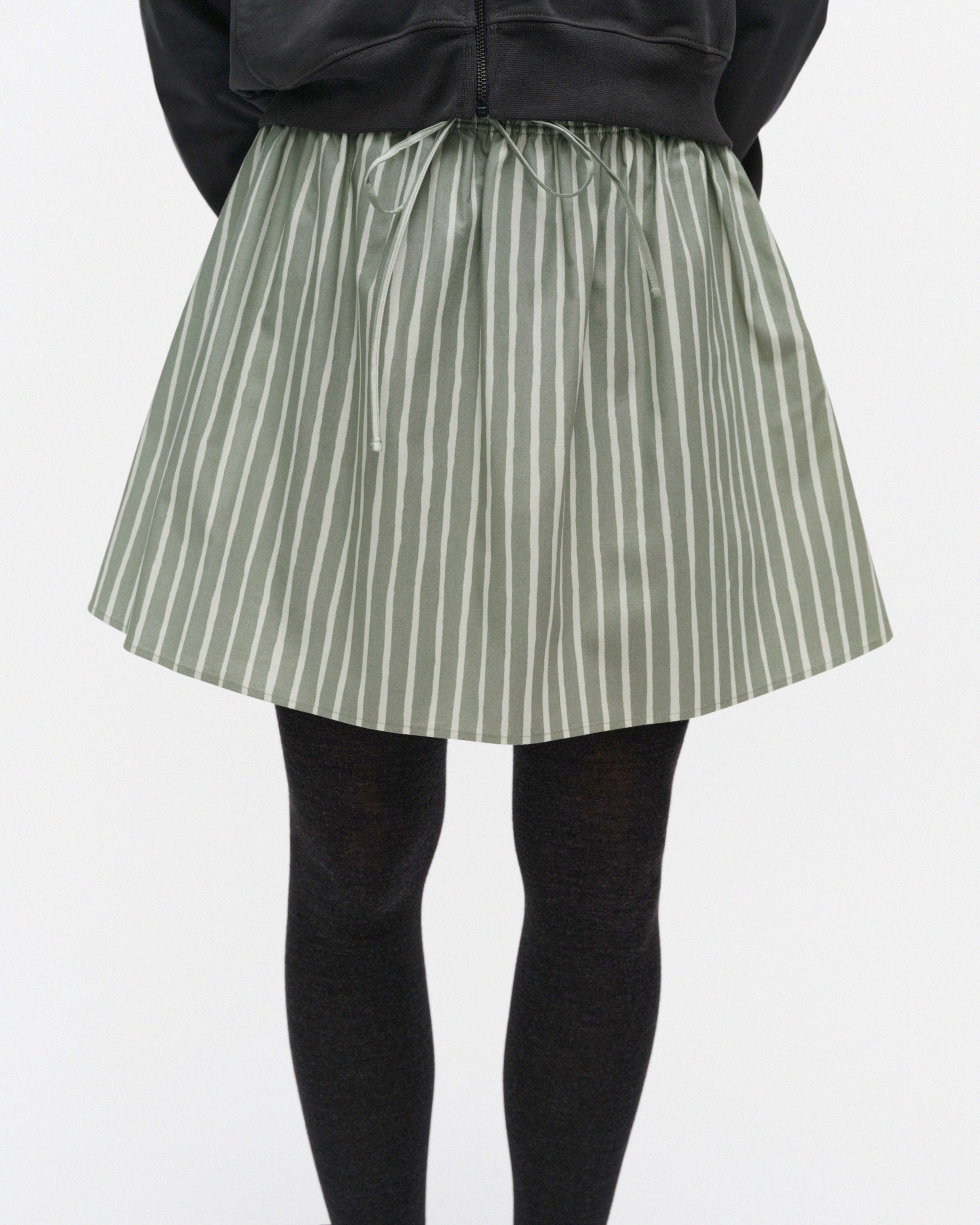 Pelata Piccolo Kioski skirt