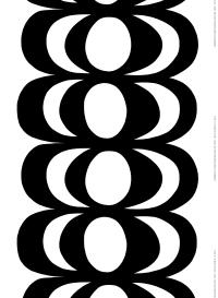 marimekko ブラウス チュニック『kaivo』