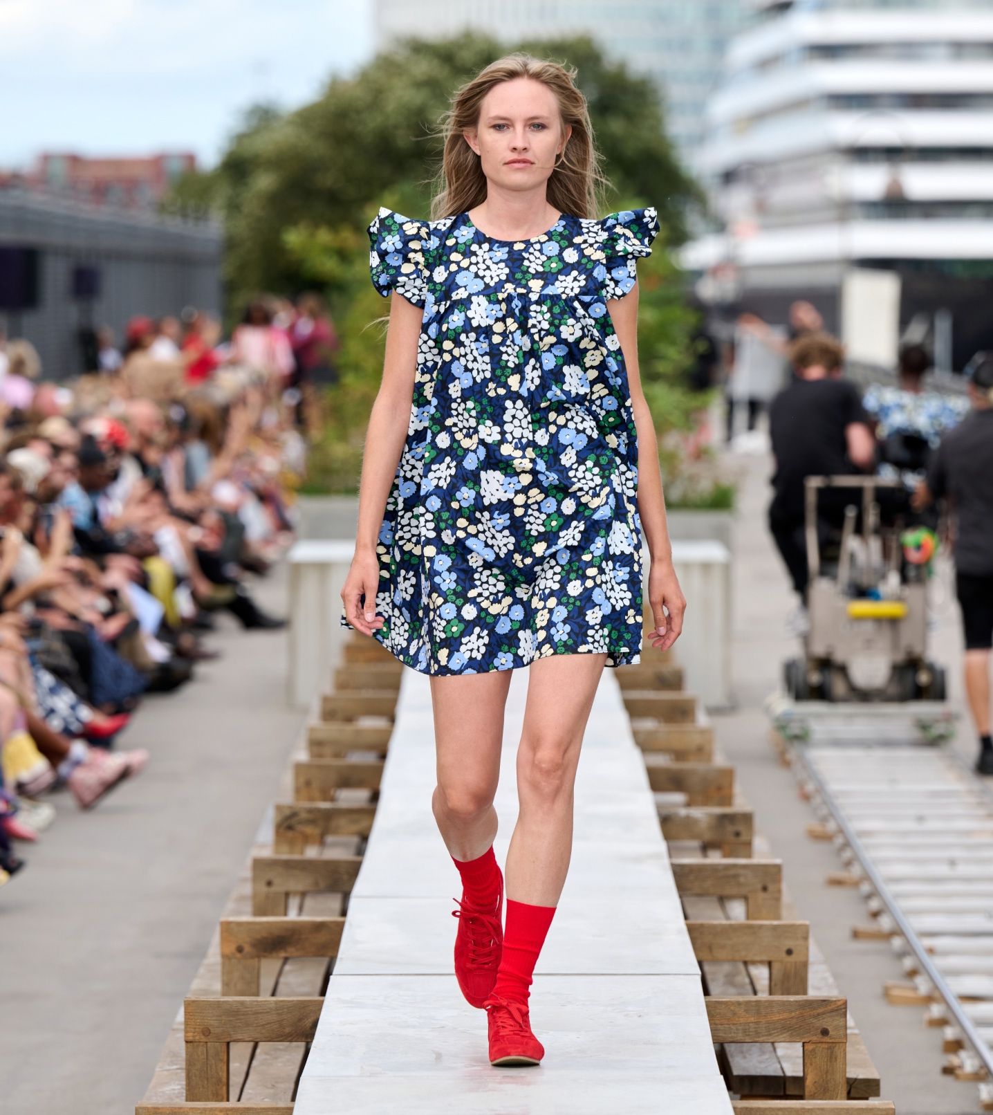 Marimekko CPHFW SS27