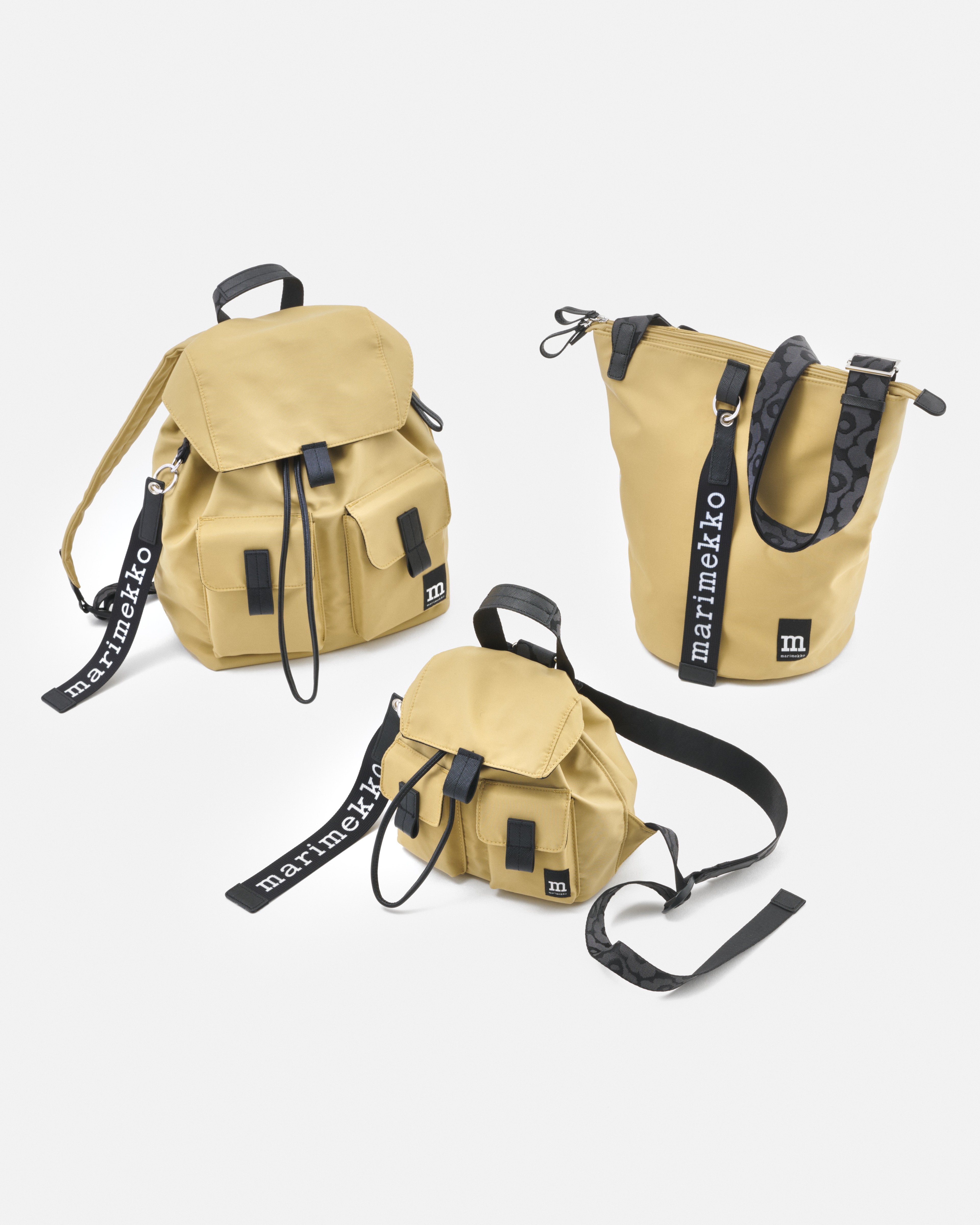 Everything Backpack L Solid Backpack