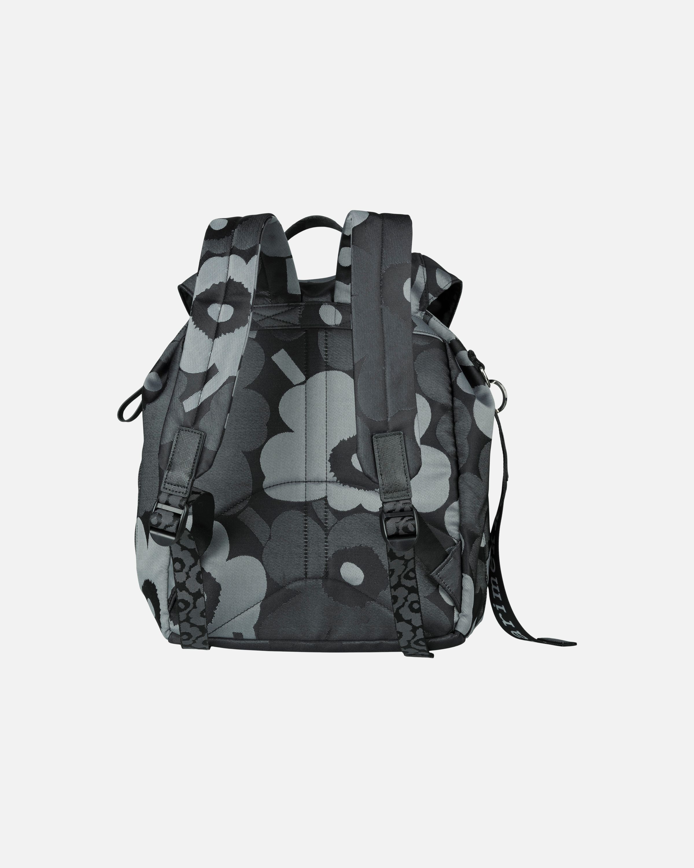 Everything Backpack L Unikko Backpack | Marimekko