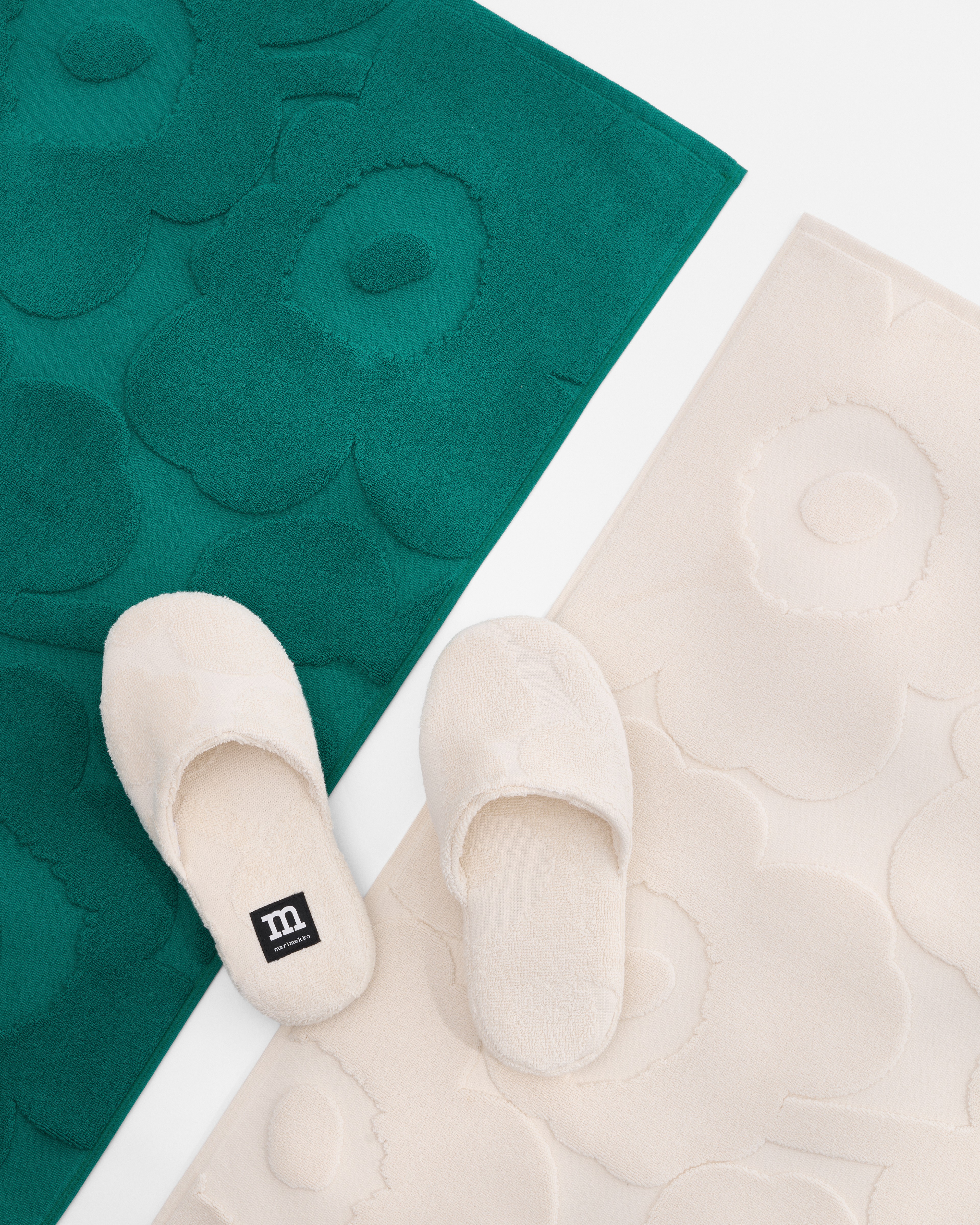 Unikko Bath mat