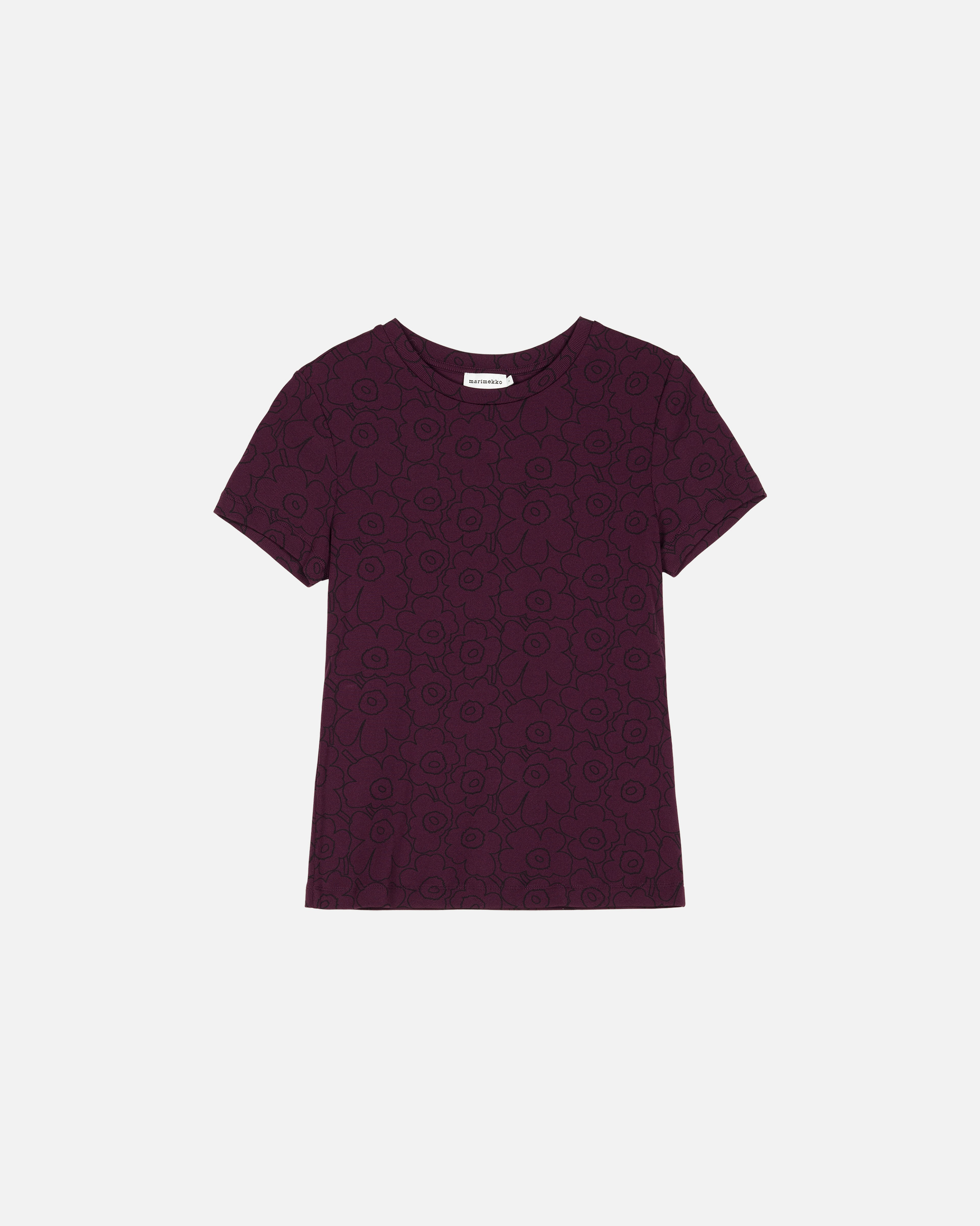 Suunta Piirto Unikko T-shirt