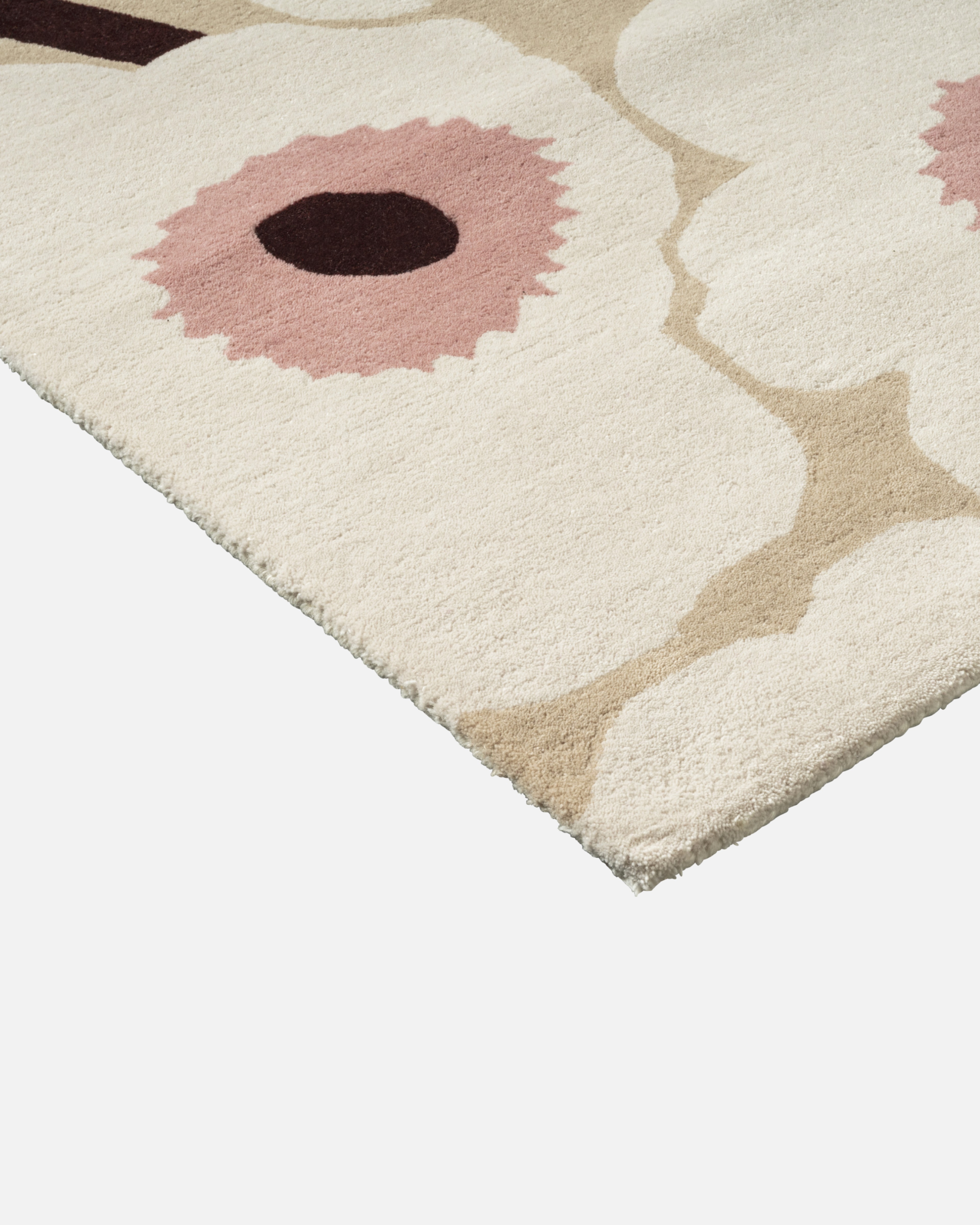 Unikko Teppich 70 x 245 cm