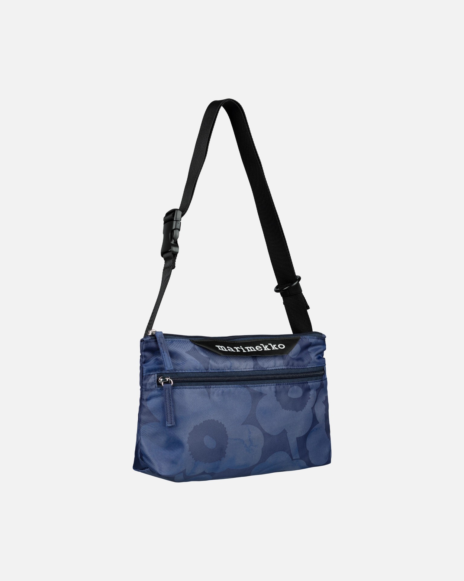 Neat Crossbody Akvarelli Unikko S Olkalaukku