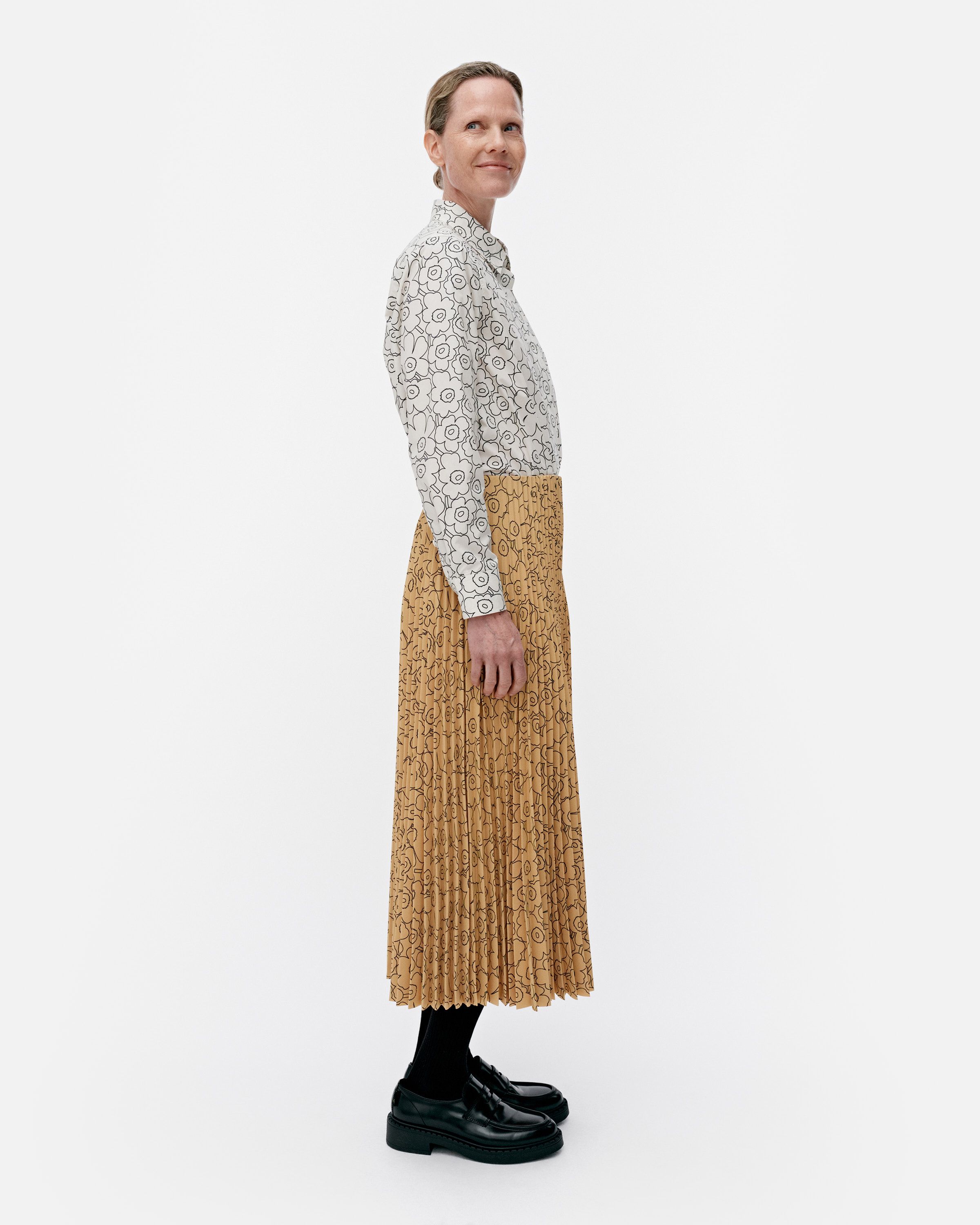 Myy Piirto Unikko Hame | Marimekko