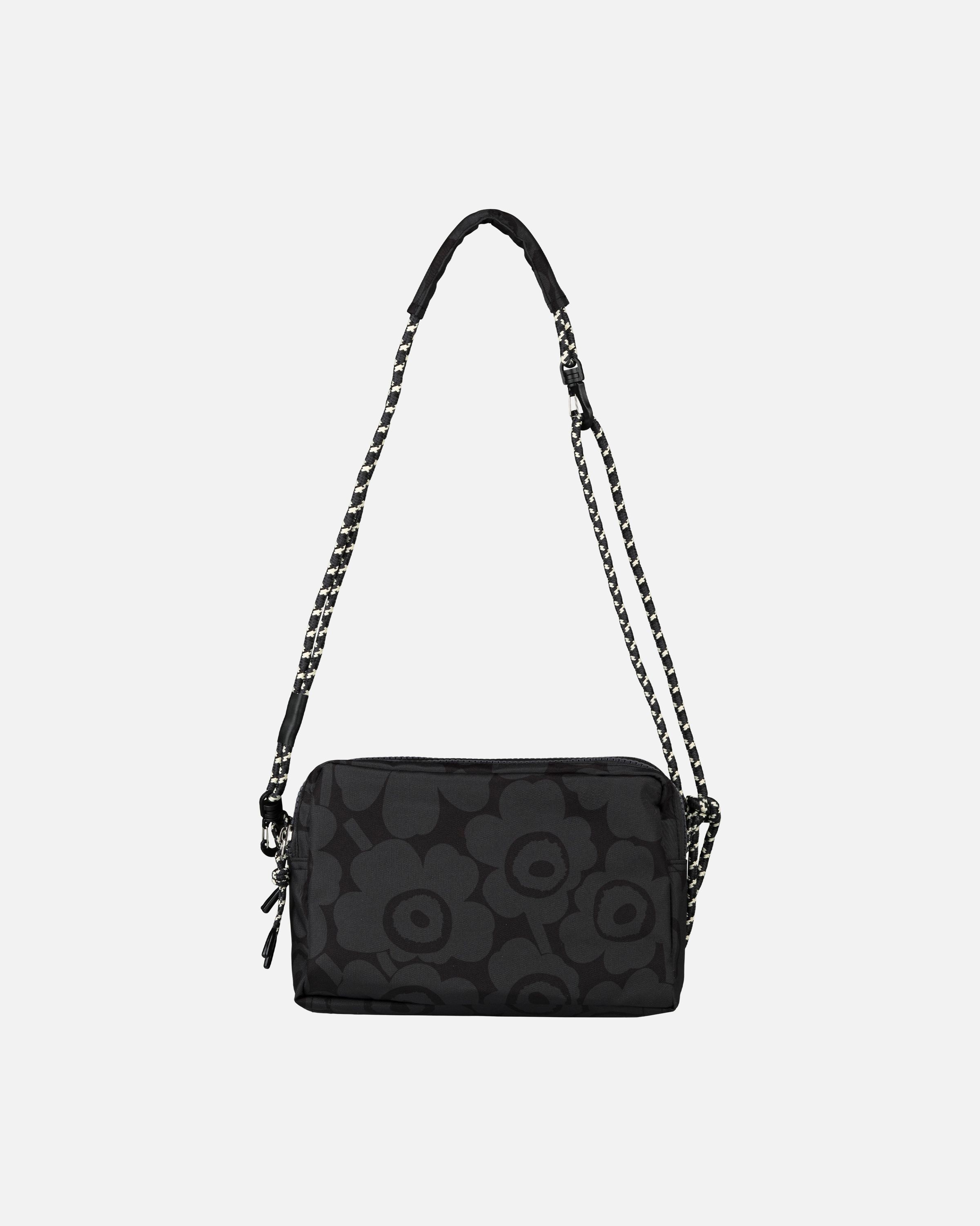 Kavari Mini Unikko Kioski shoulder bag | Marimekko