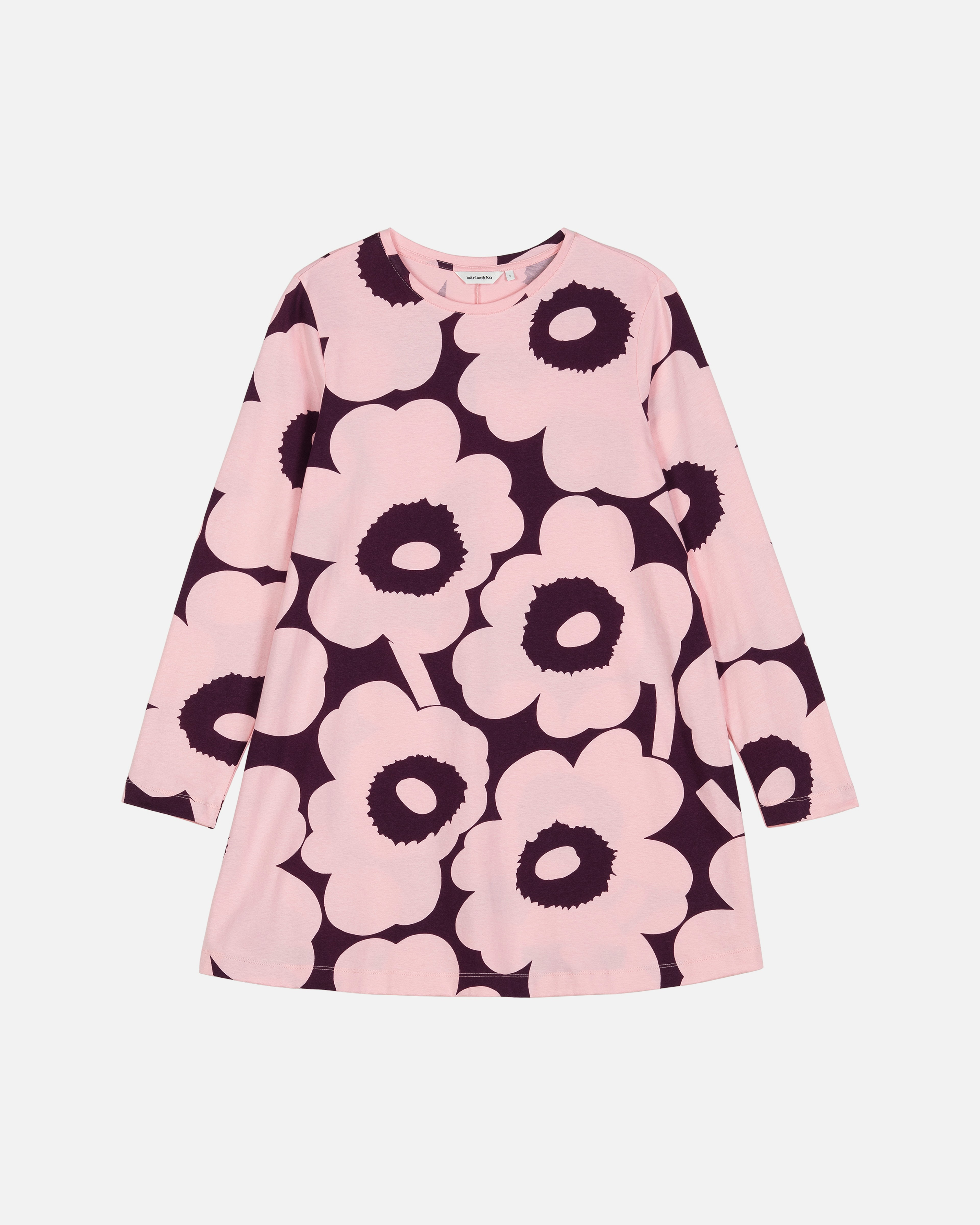 Kevät Unikko Tunika