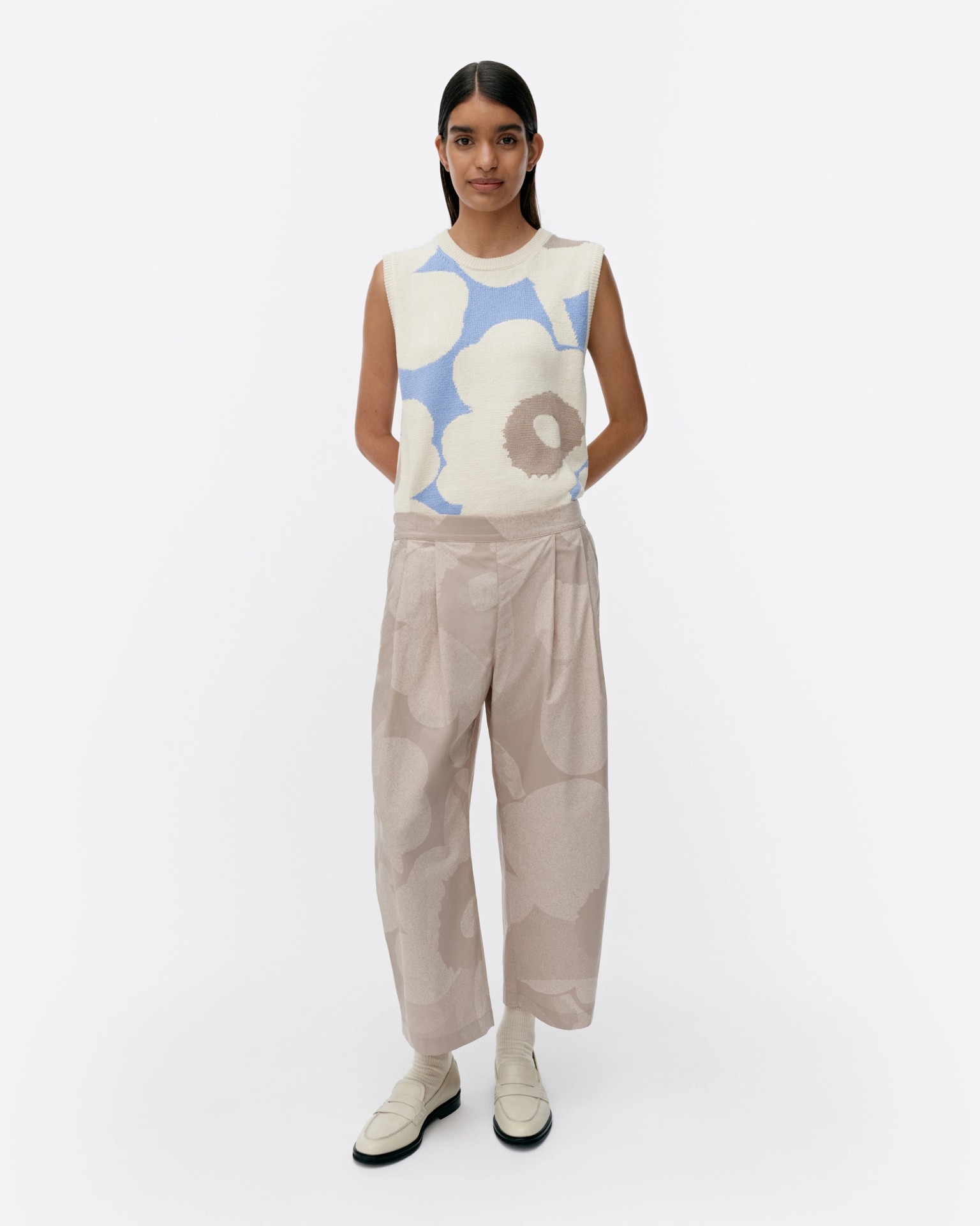 Tuulla Unikko Trousers