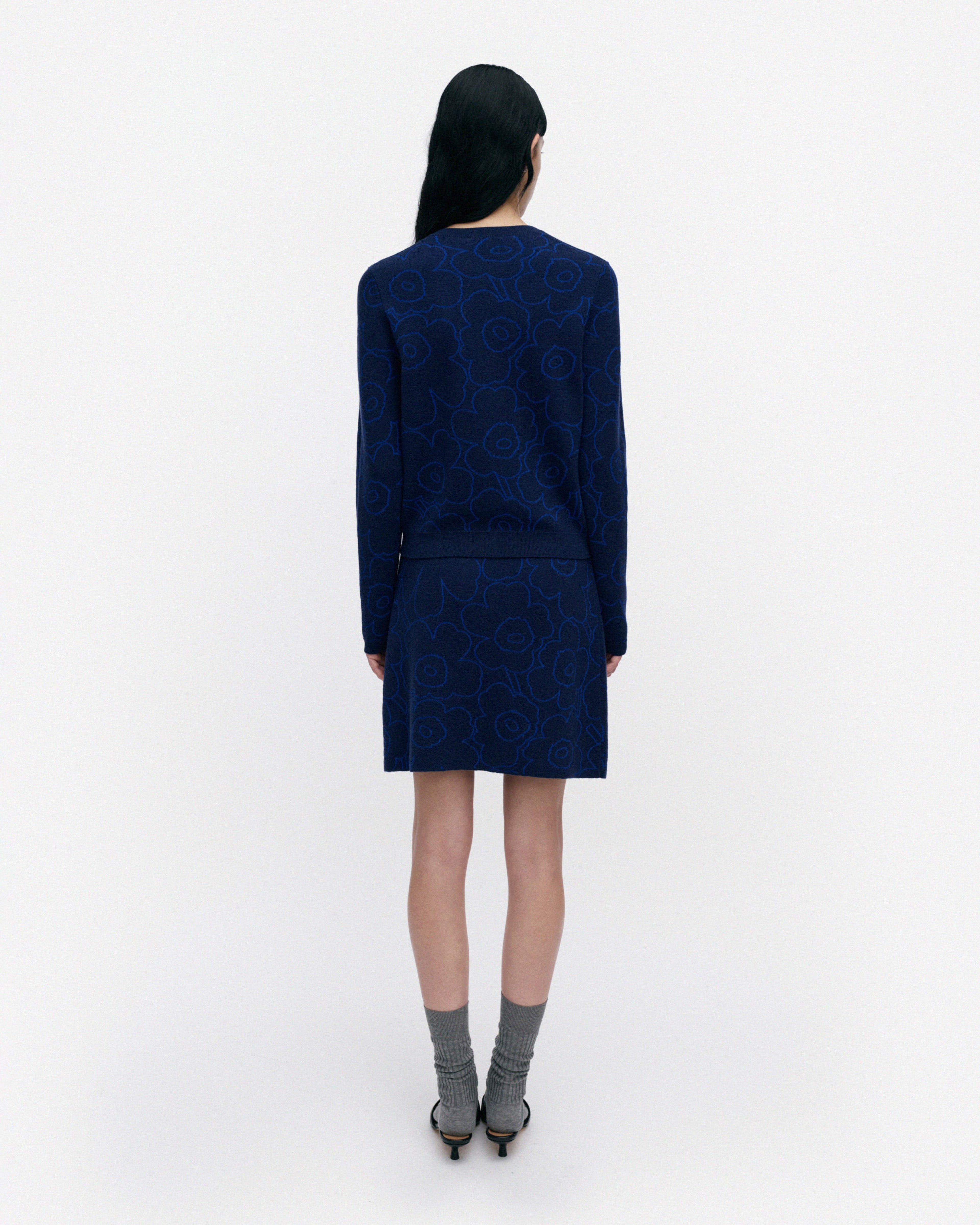 Villi Piirto Unikko Knitted cardigan