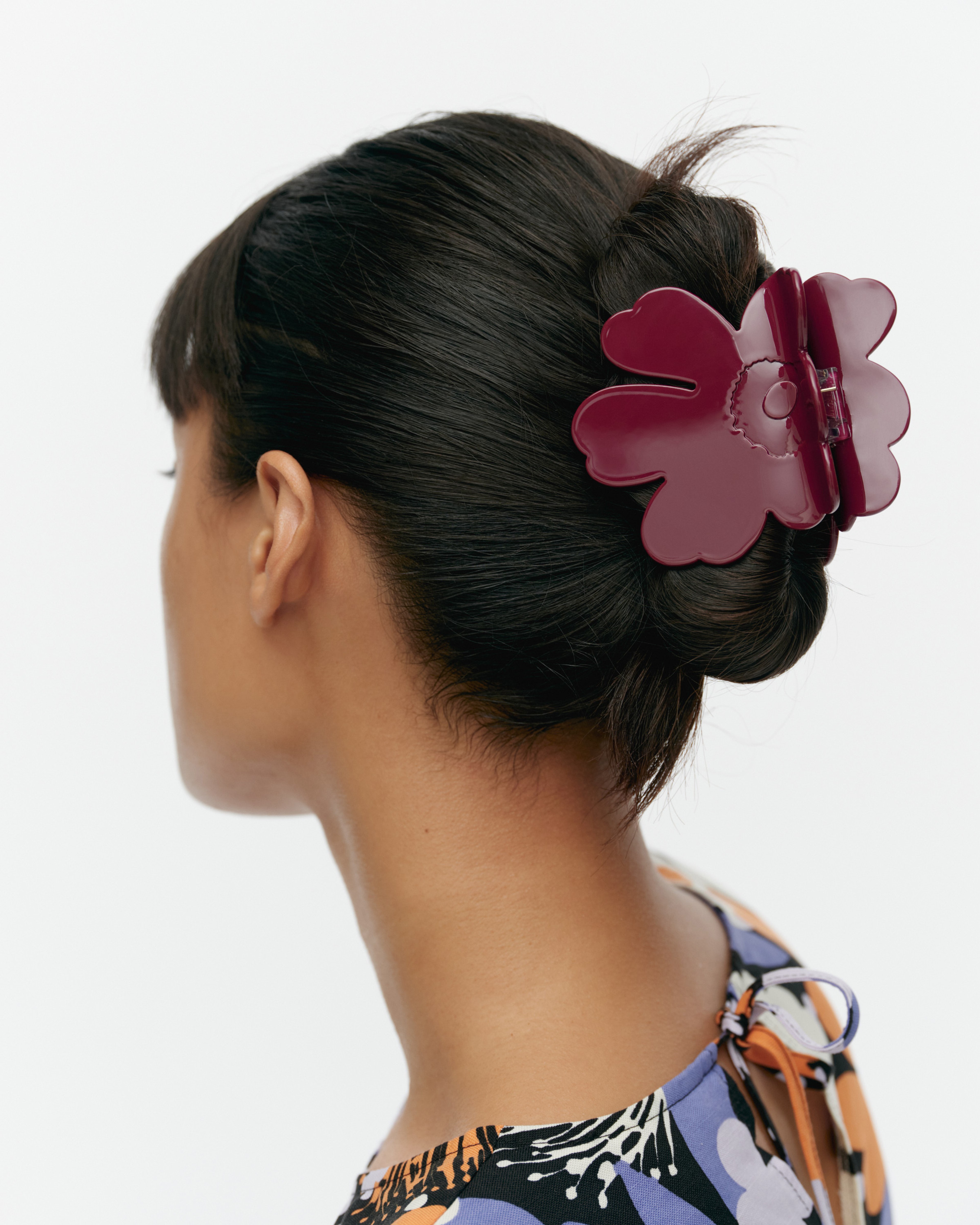 Unikko Hair Clip Large
