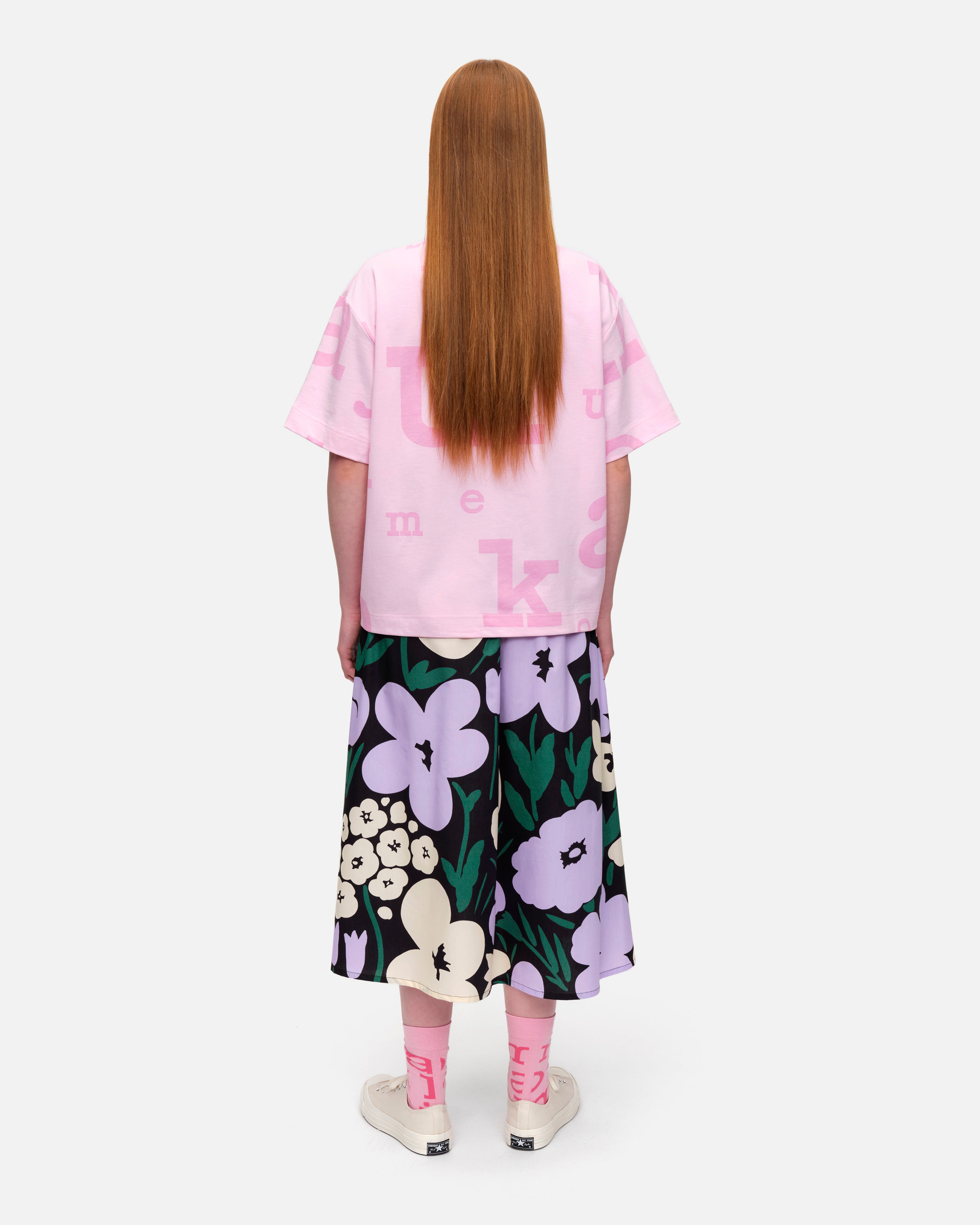 Veisto Marimerkki T-shirt