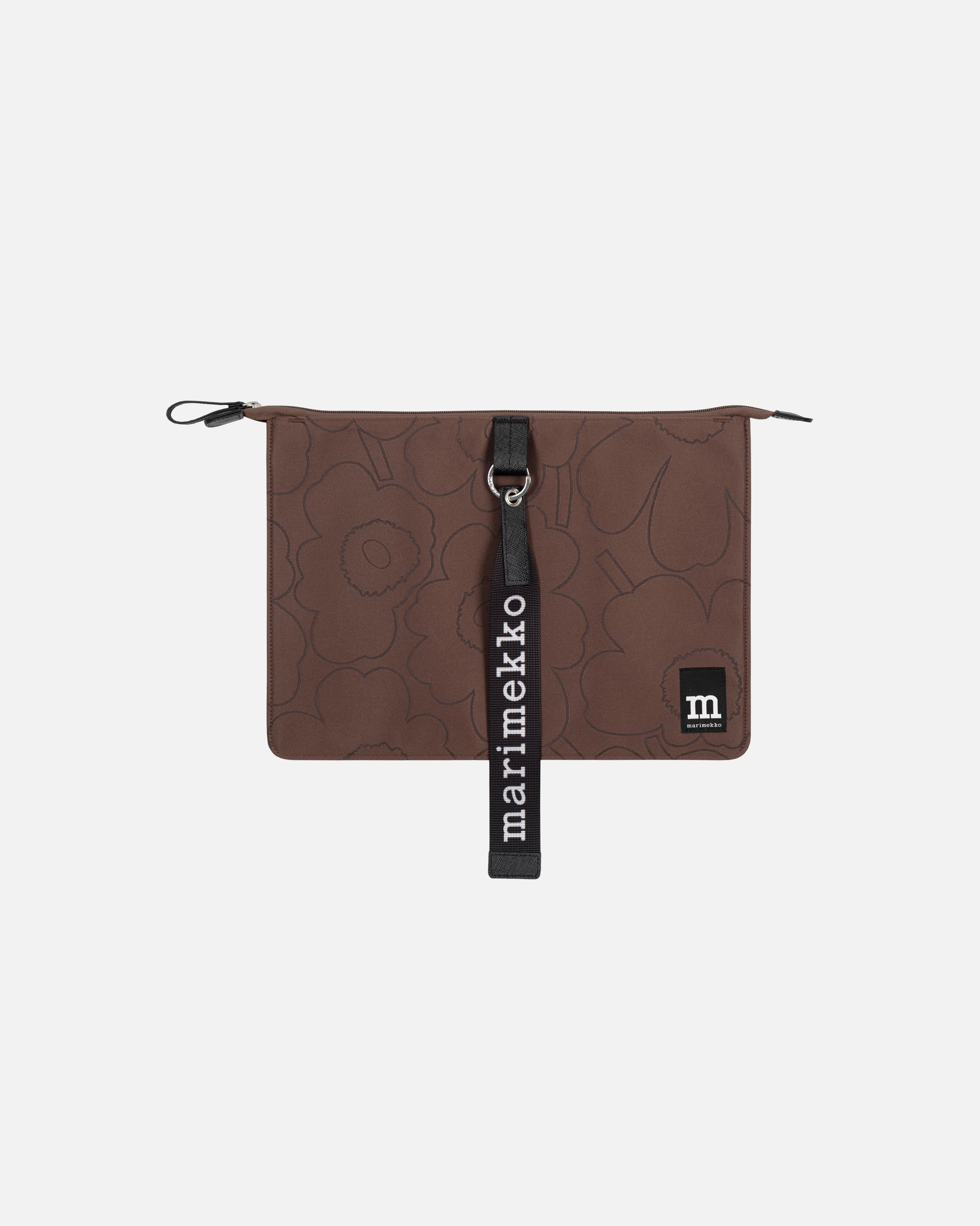 ◆marimekko◆Piirto Unikko PC ケース 13インチ 2025SS】マリメッコ/ Piirto Unikko PC ケース 13インチ