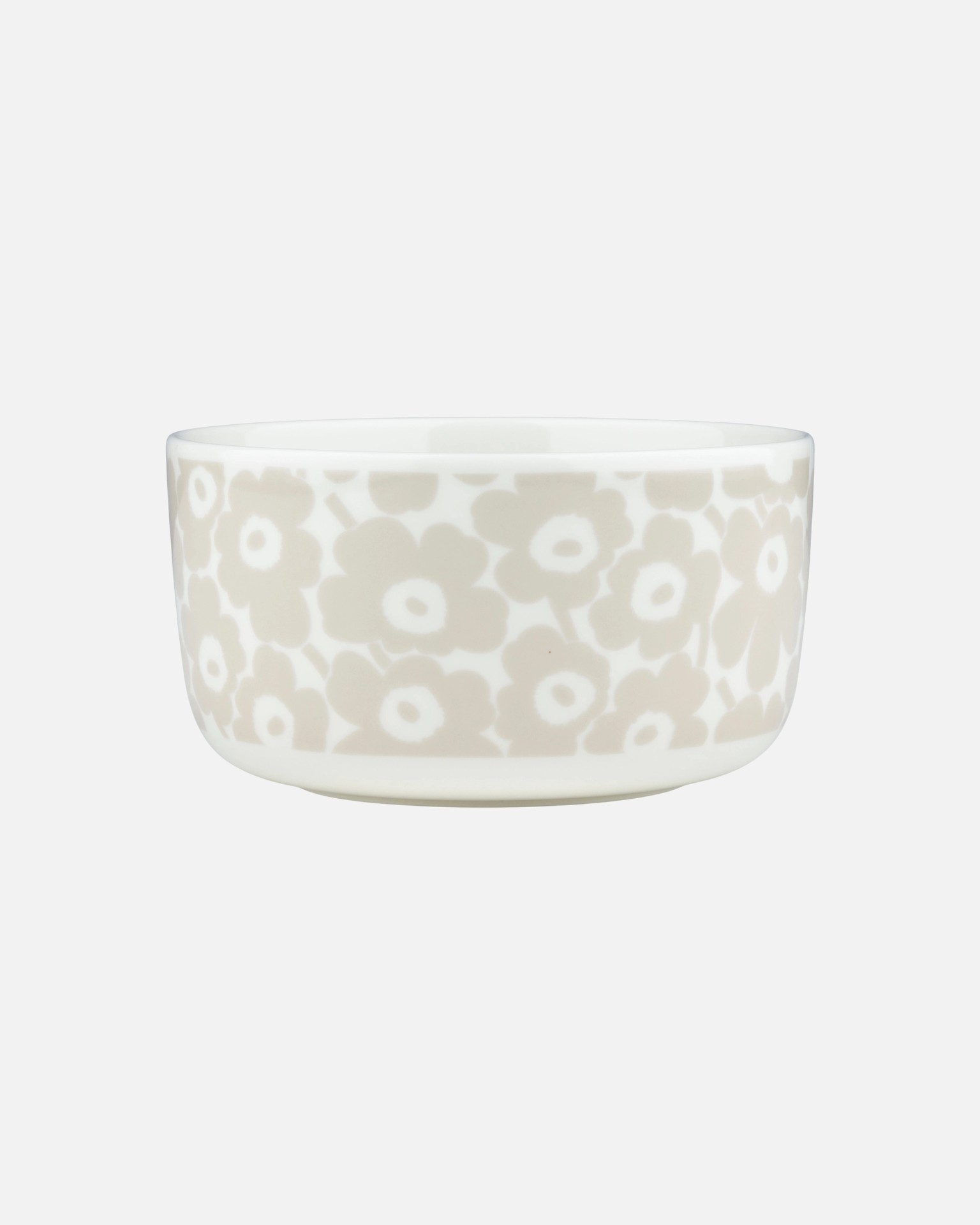 Oiva / Pikkuinen Unikko Bowl