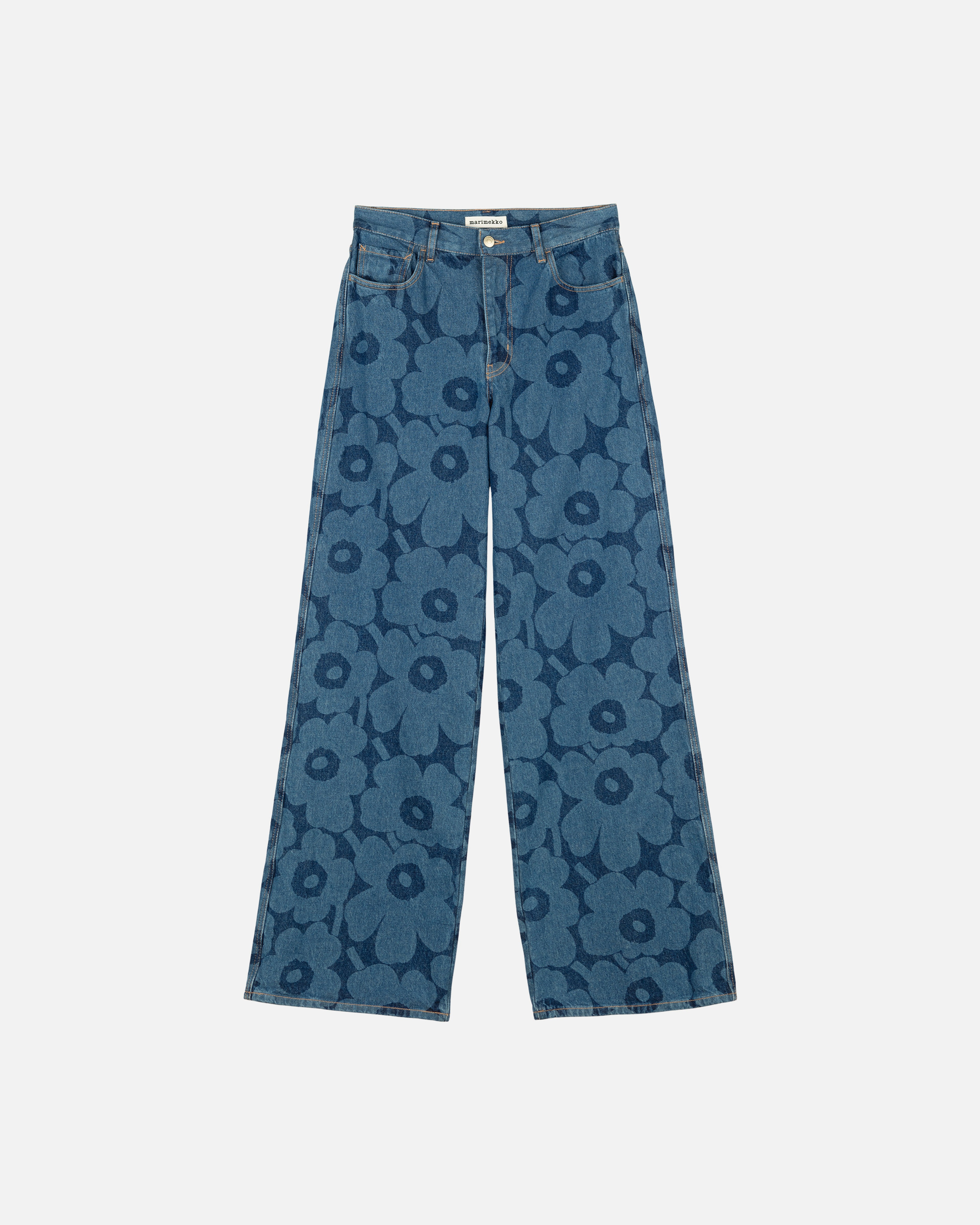 Maridenim Wide Unikko Jeans