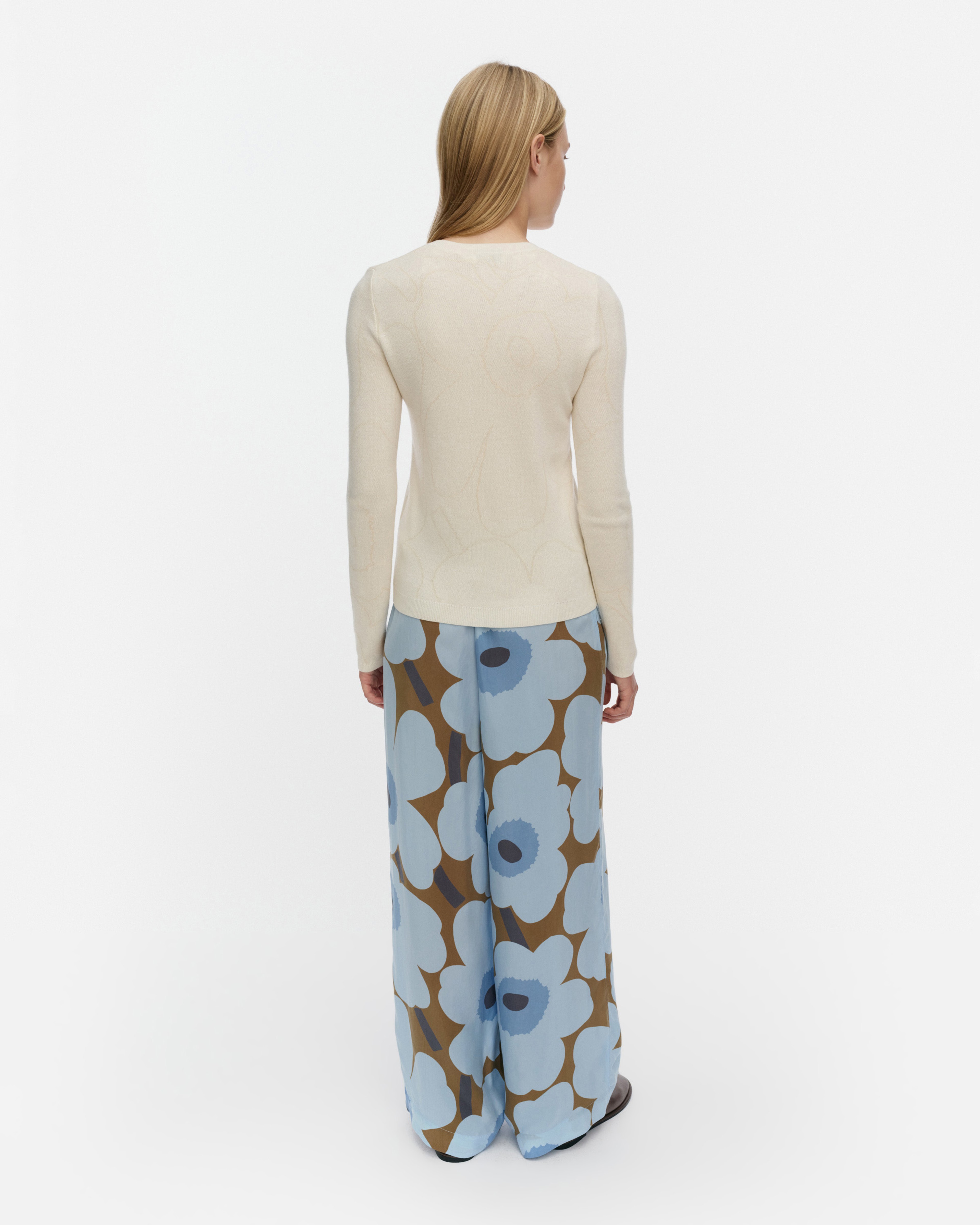 Kaaos Unikko Trousers