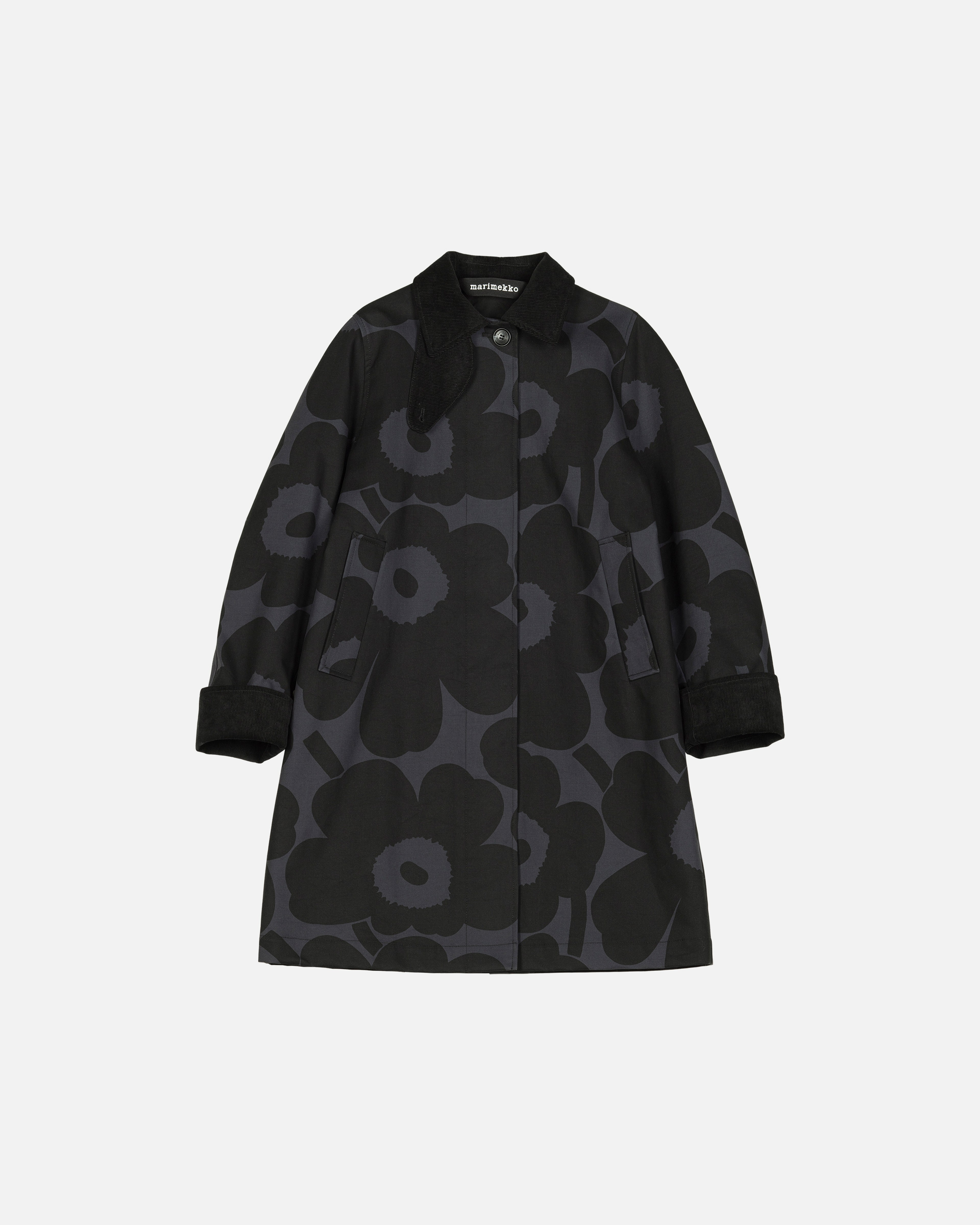 Eepos Piirto Unikko Coat