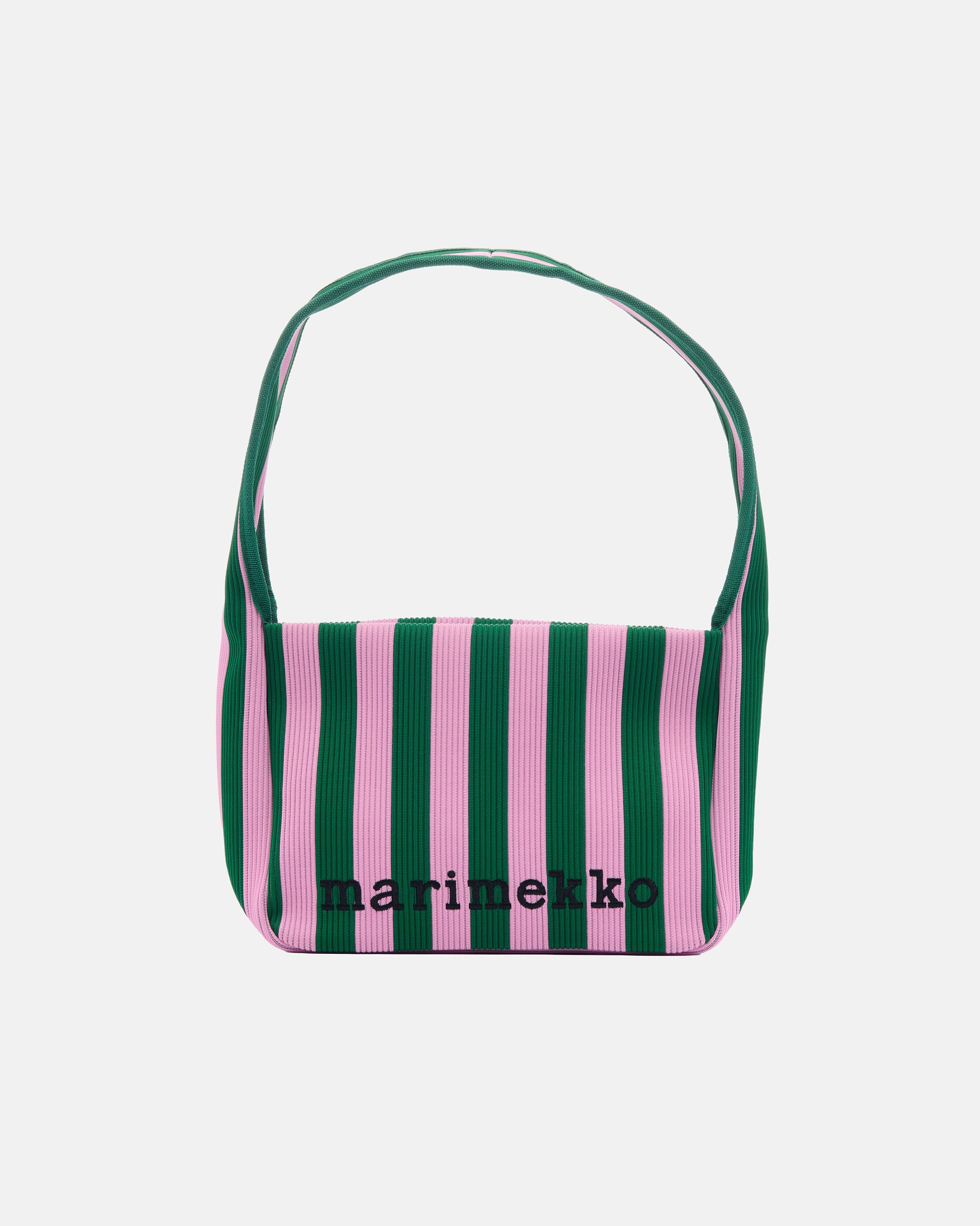 Knitted Shoulderbag Merirosvo Shoulder bag | Marimekko