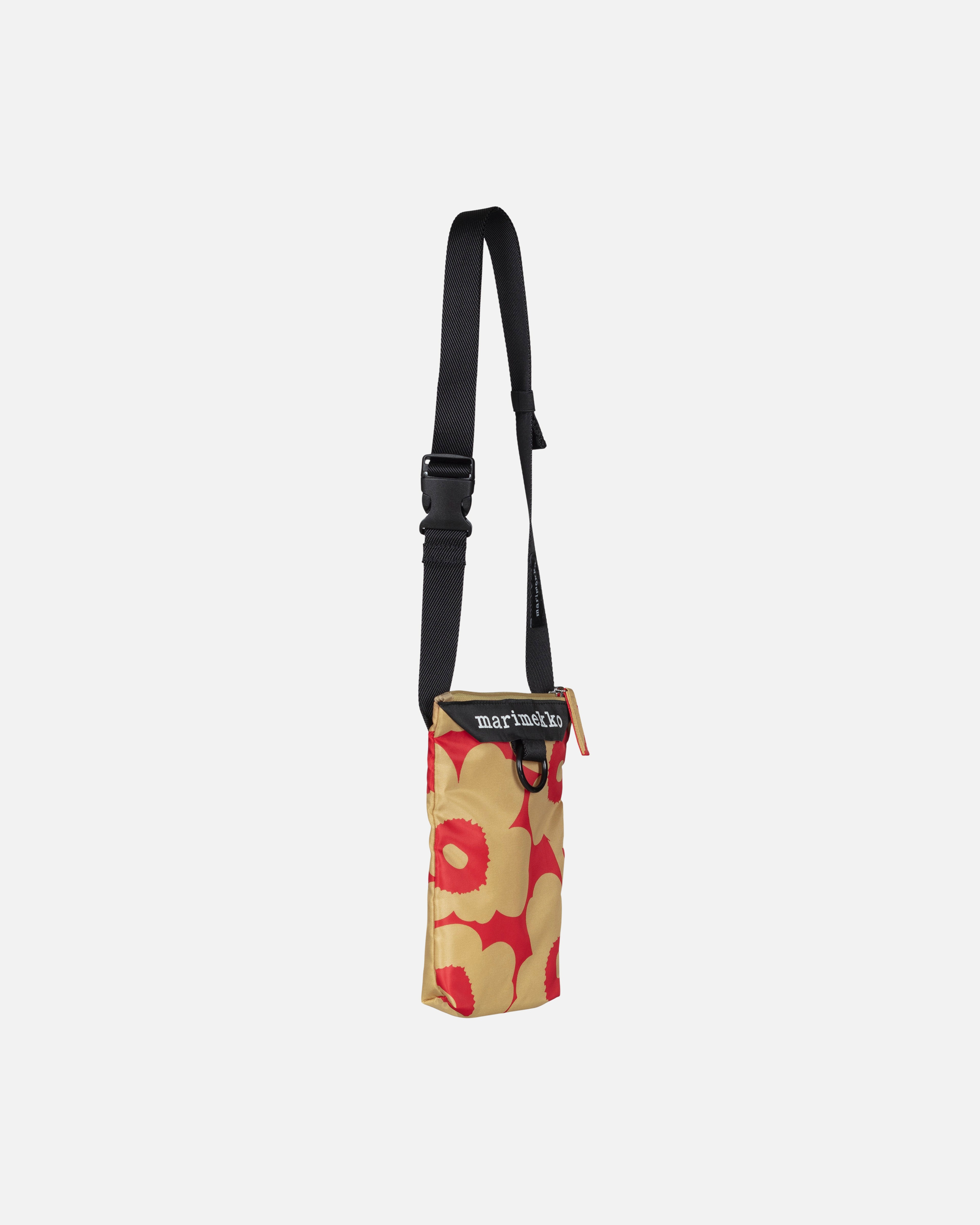 Neat Phone Pocket Unikko Shoulder bag