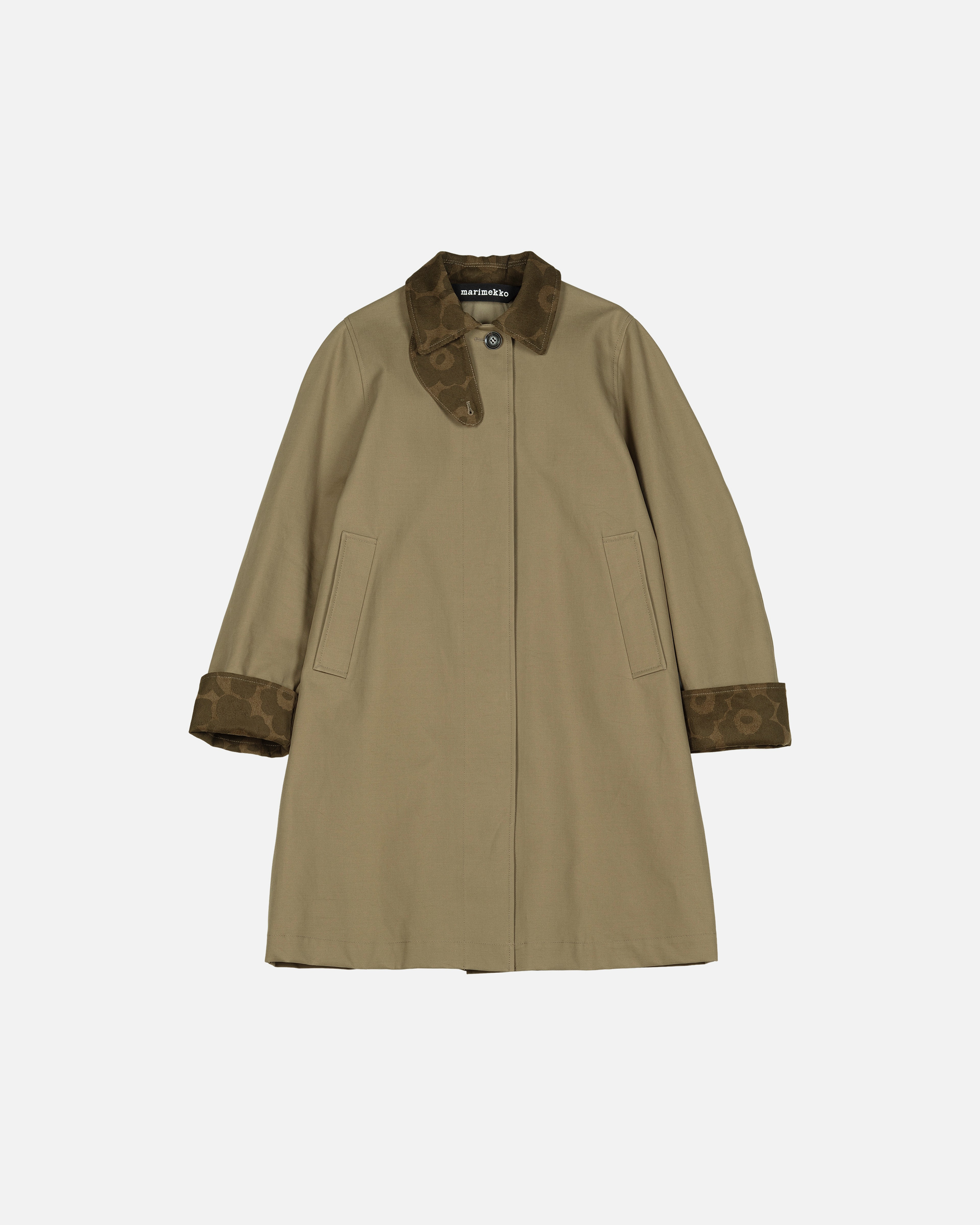 Eepos Solid Coat