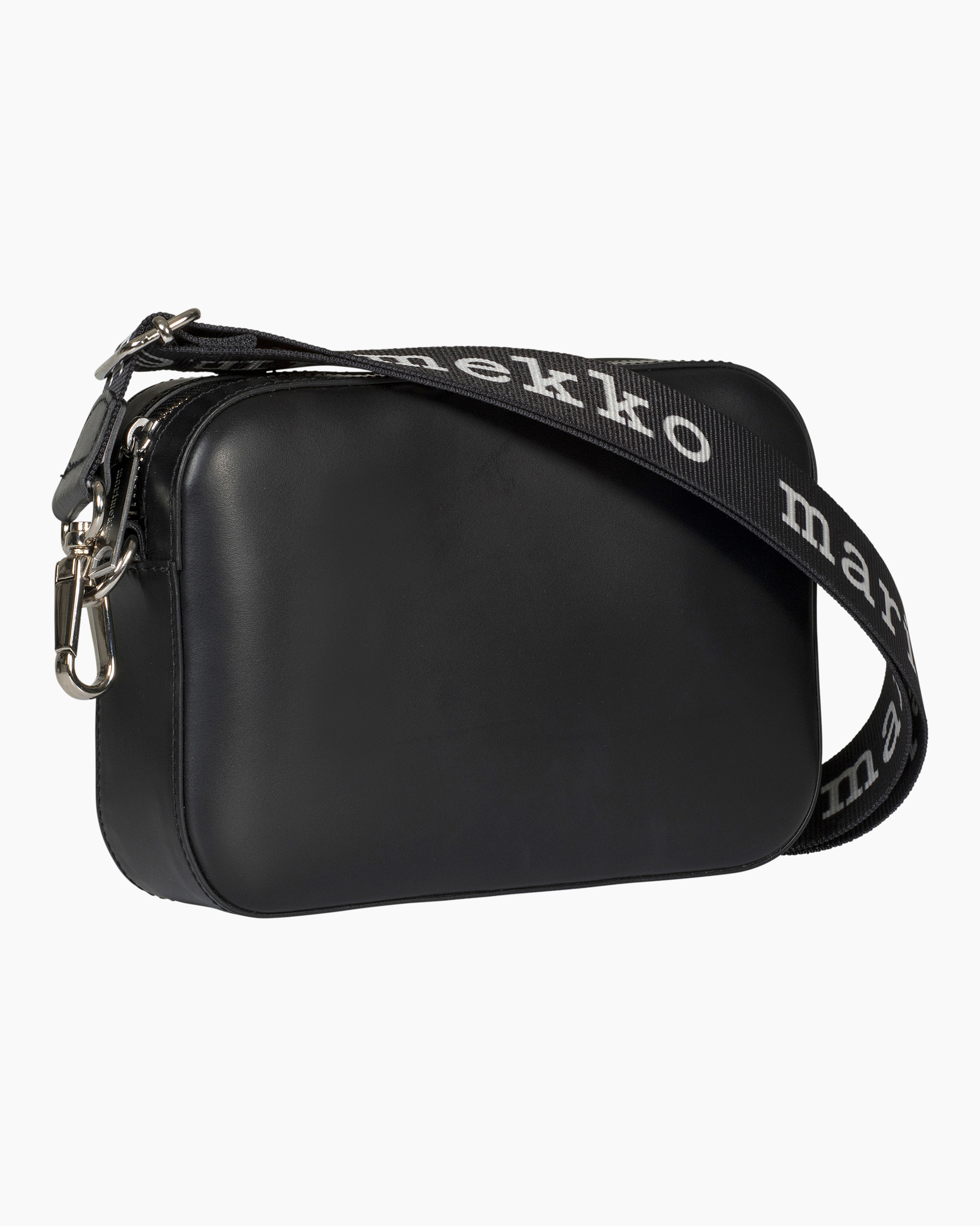 Gratha Logo Strap Olkalaukku