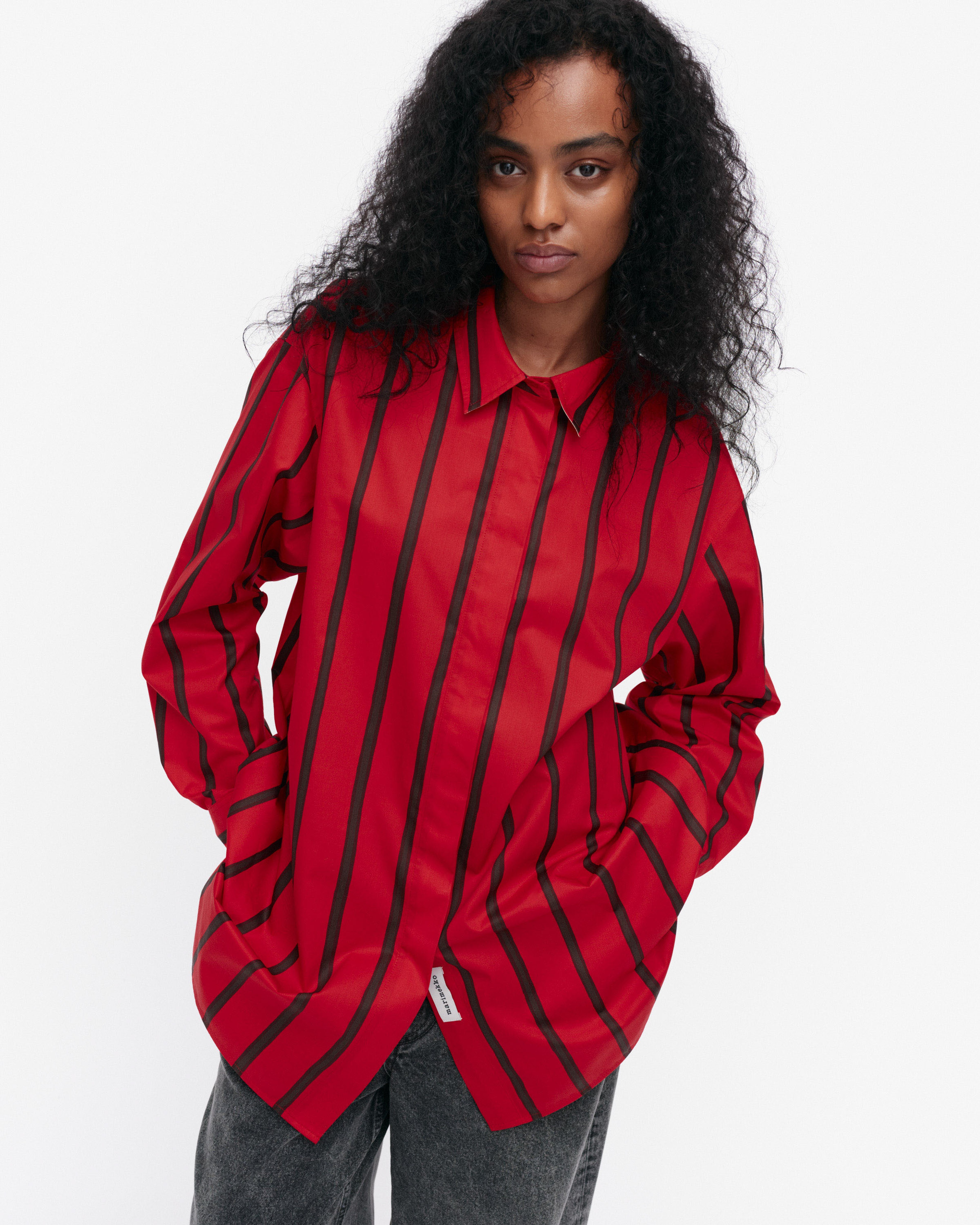 Ruoste Puhveli Shirt