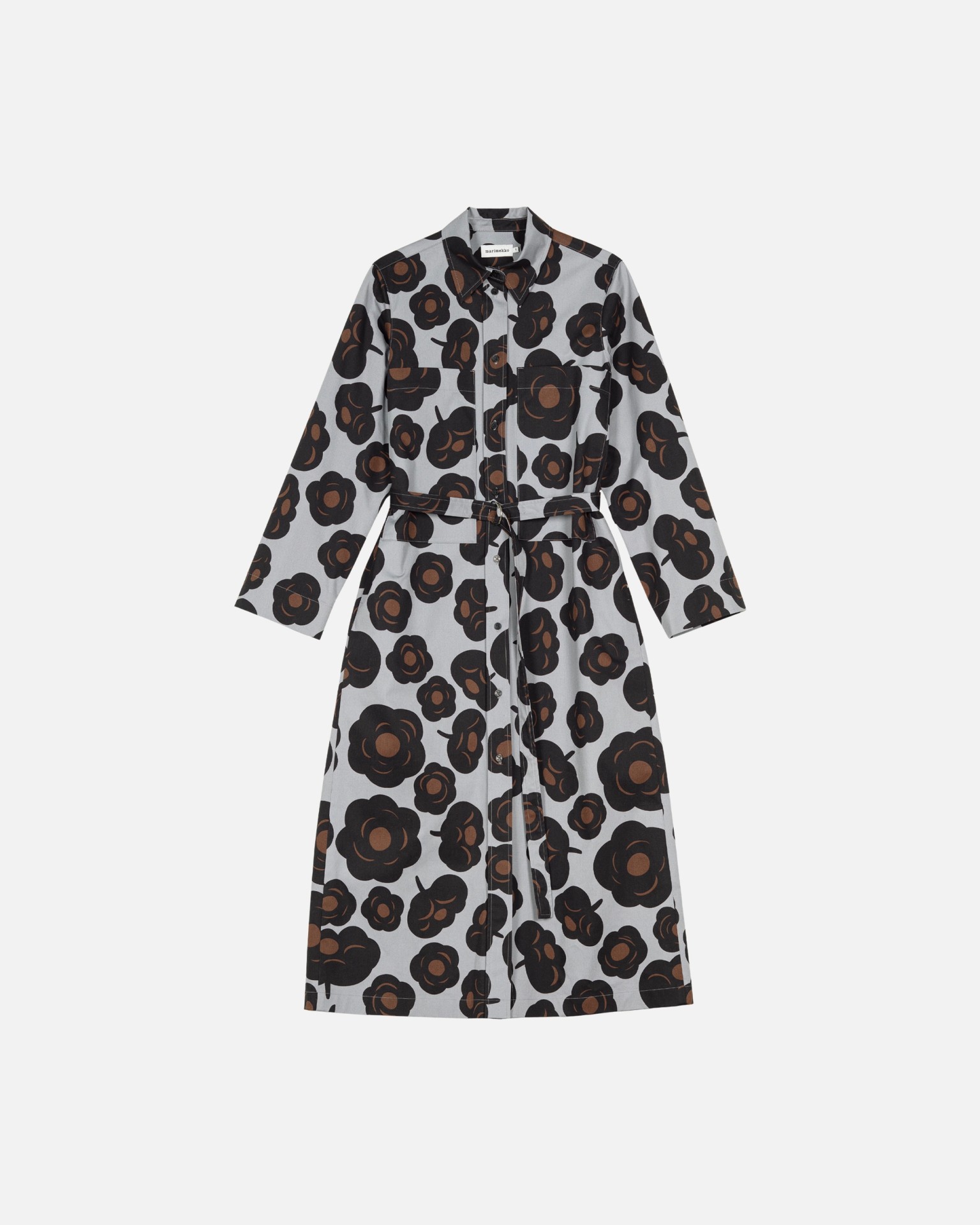 Molla Tumma Dress