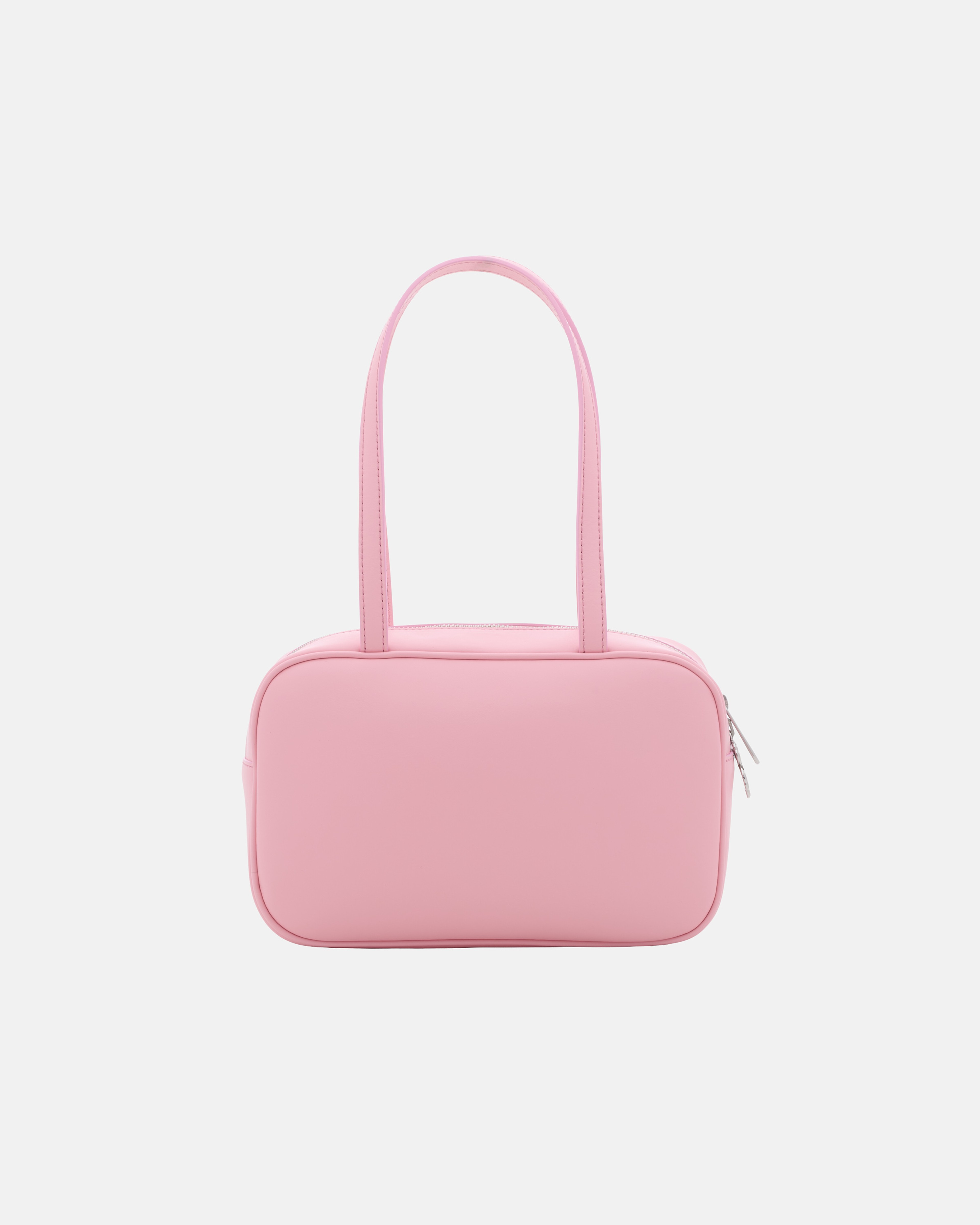 Gratha Bowler, Shoulder bag, light pink,