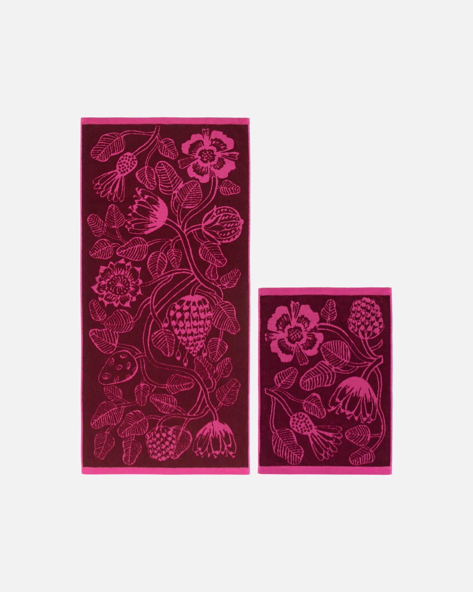 Tiara Towel set 2 pcs