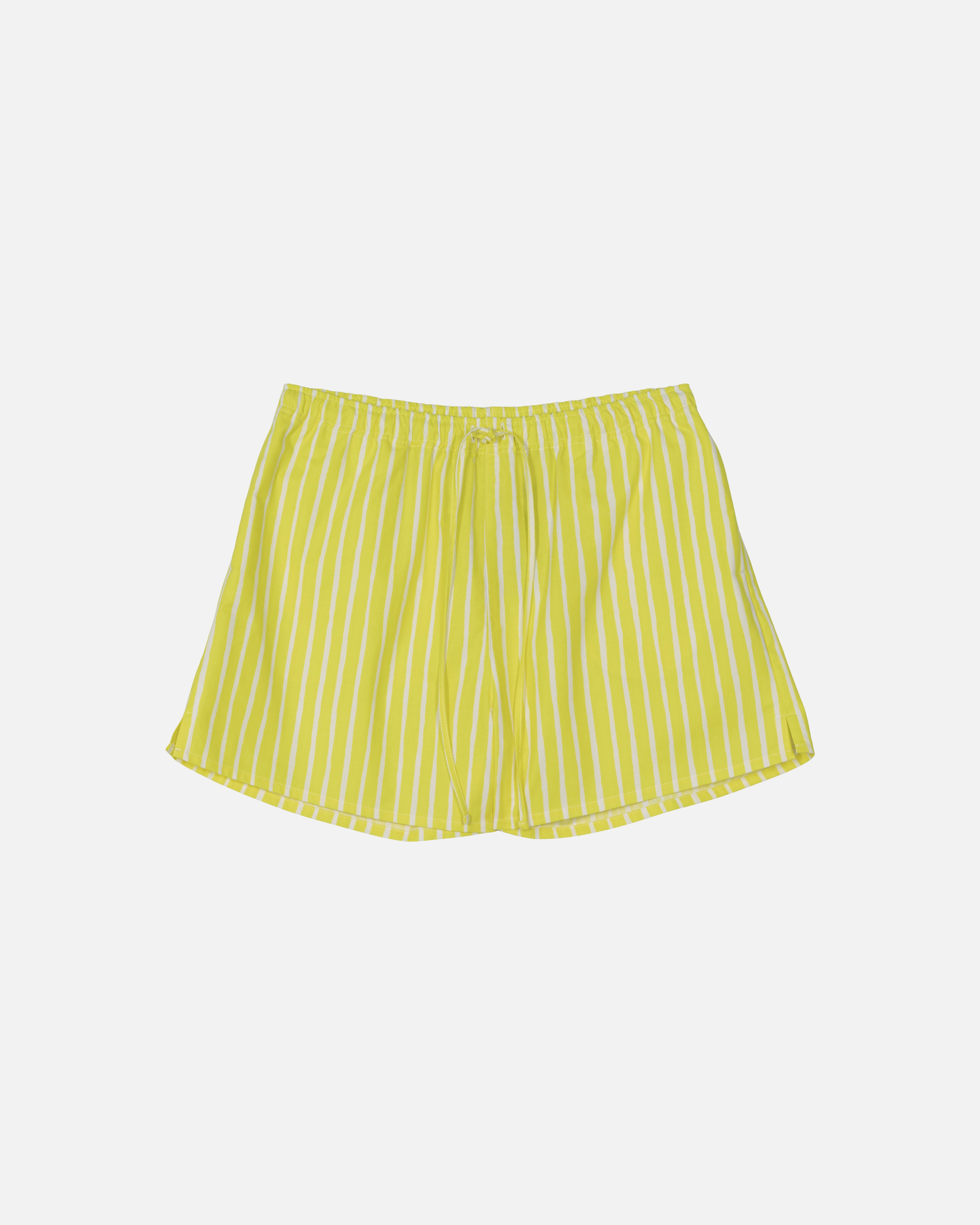 Diagonaali Piccolo Kioski shorts