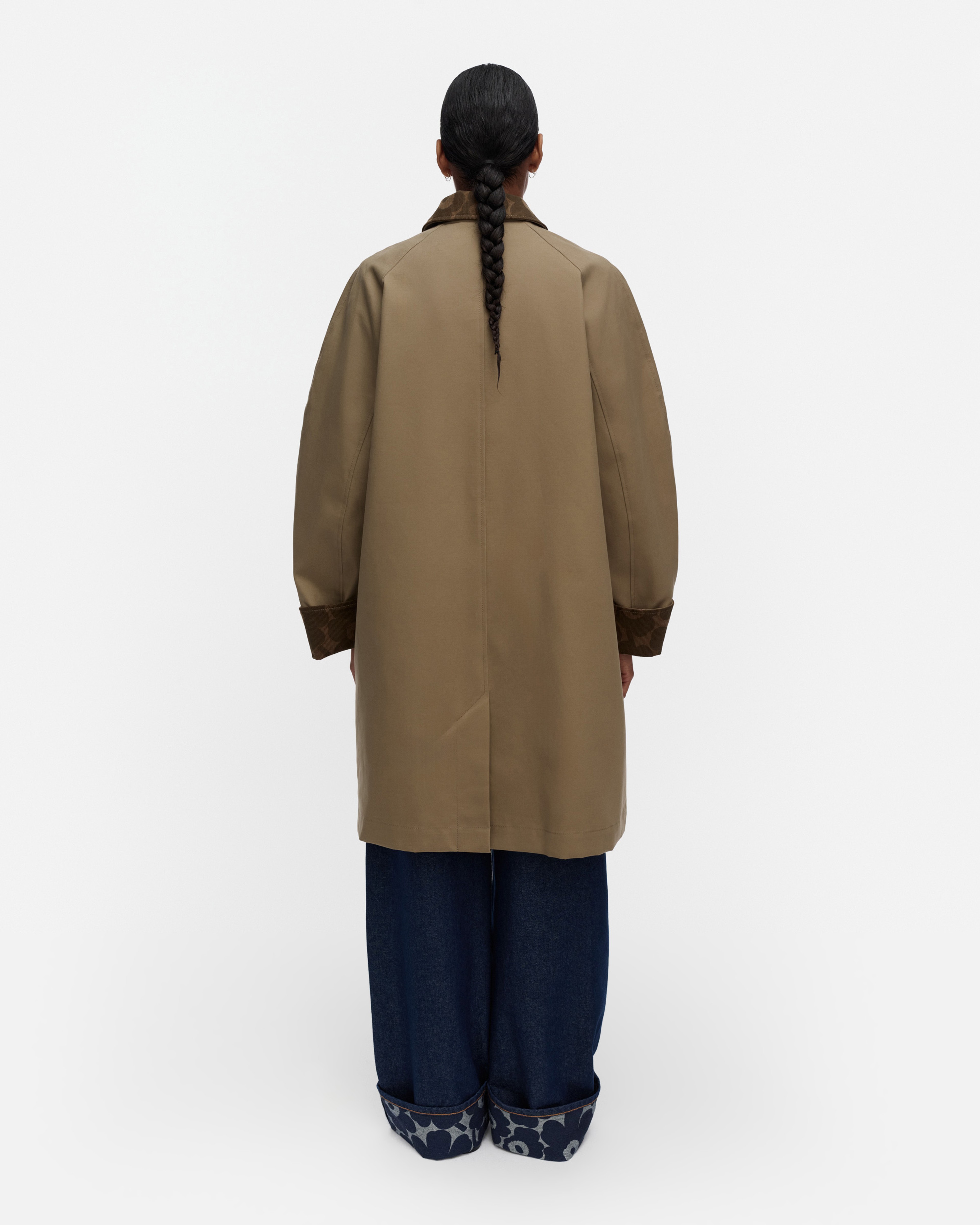 Eepos Solid Coat