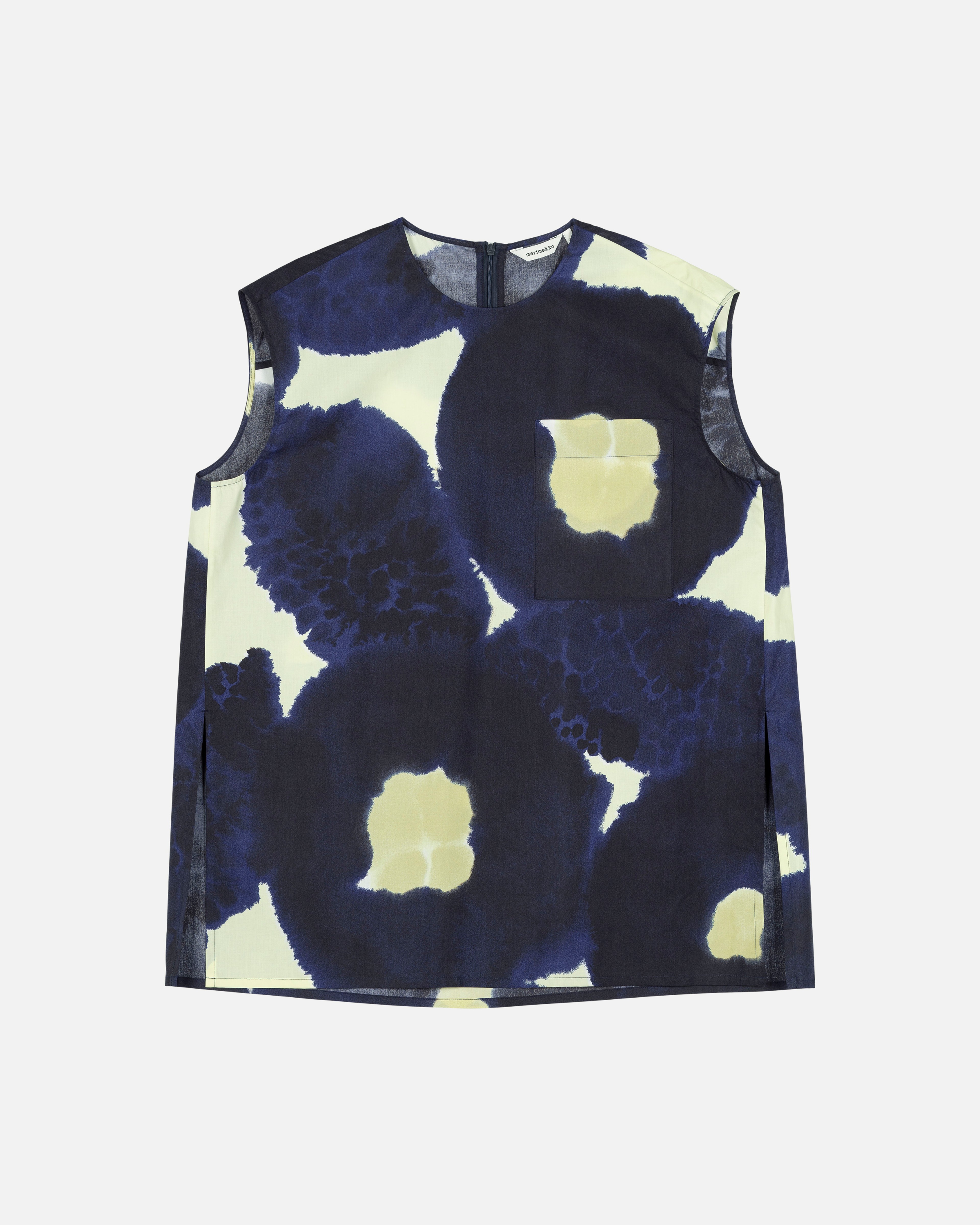 Kaksin Kehäkukka Top