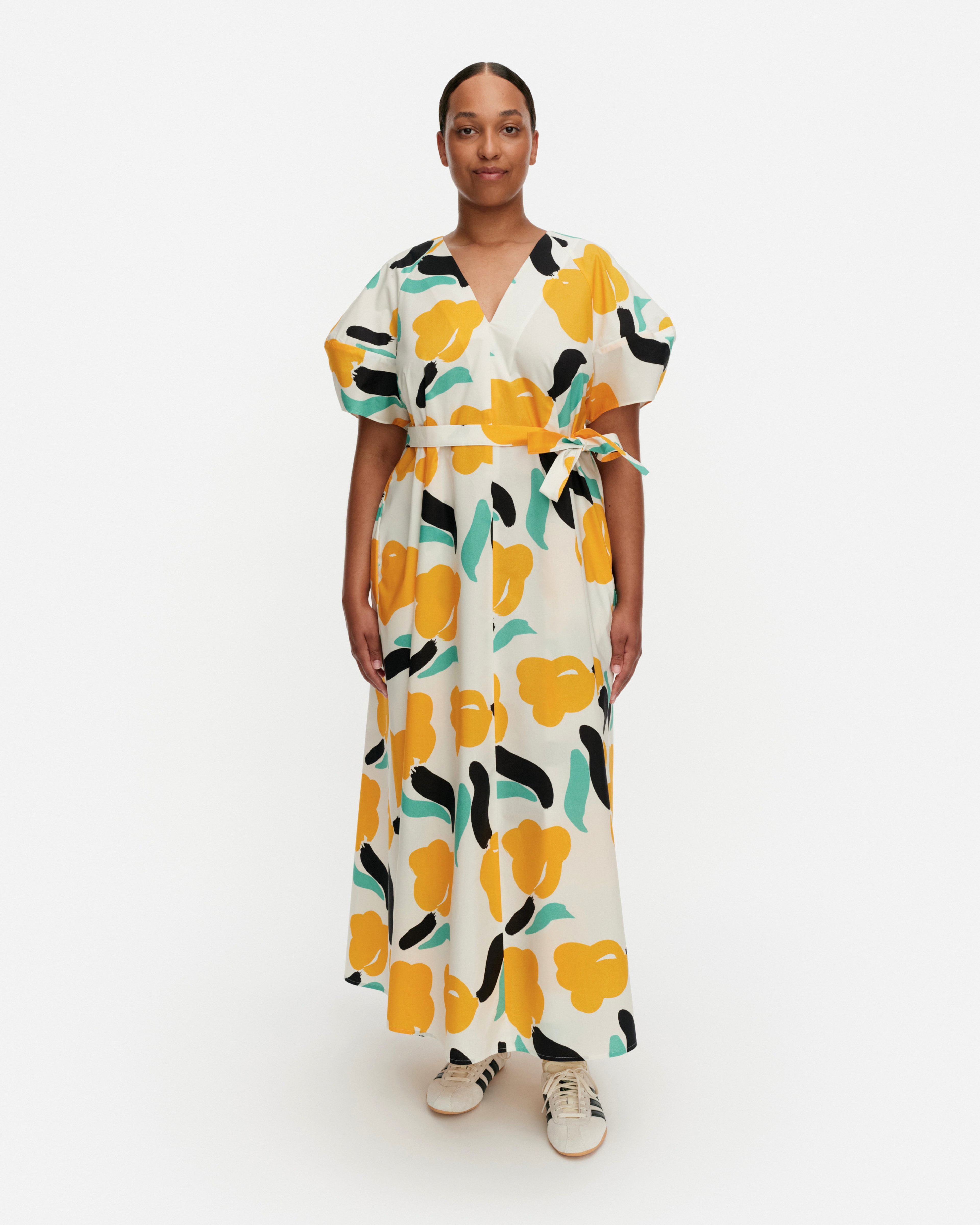 Taivut Lemmitty Dress