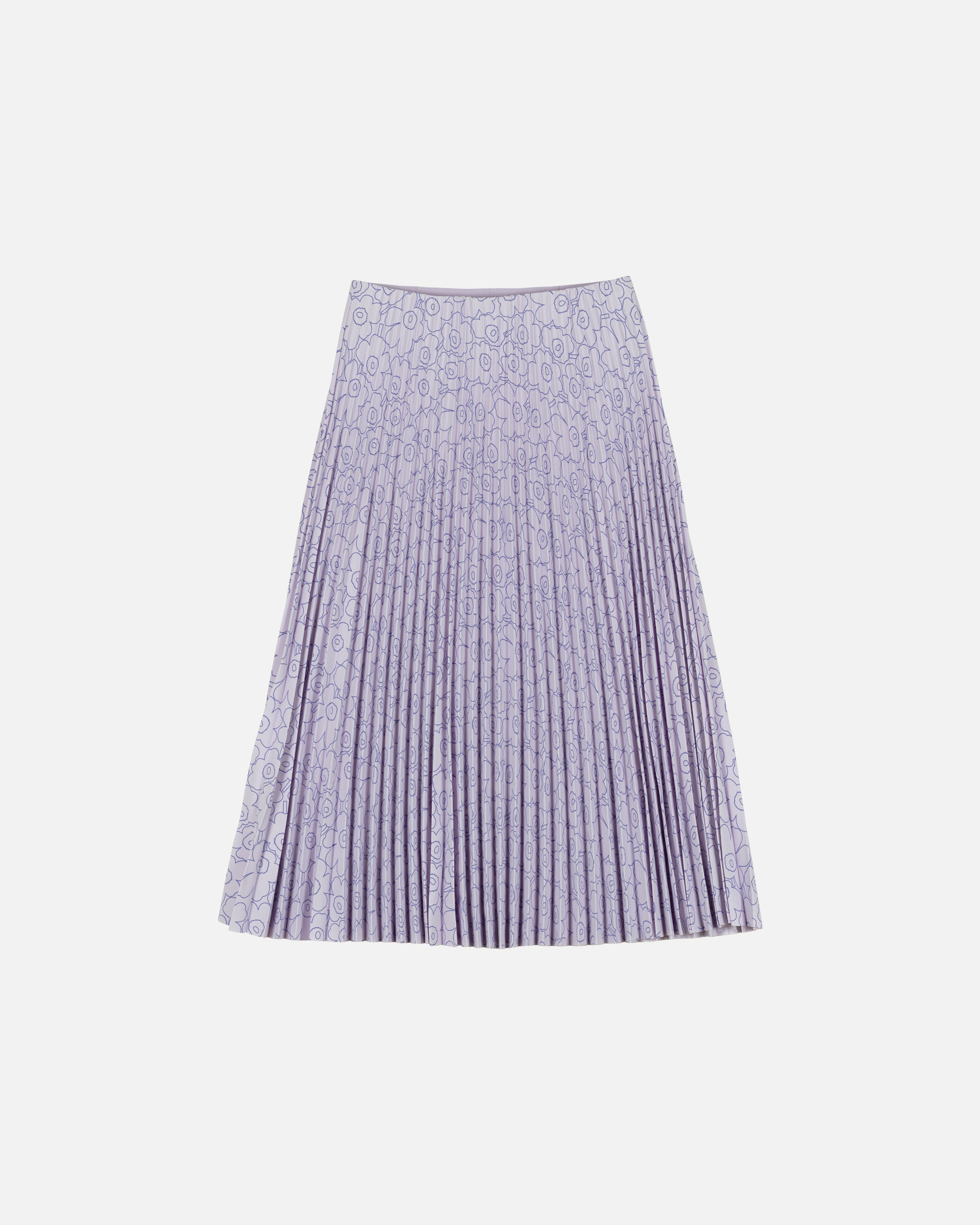 Myy Piirto Unikko, Skirt, lilac, dark lilac,