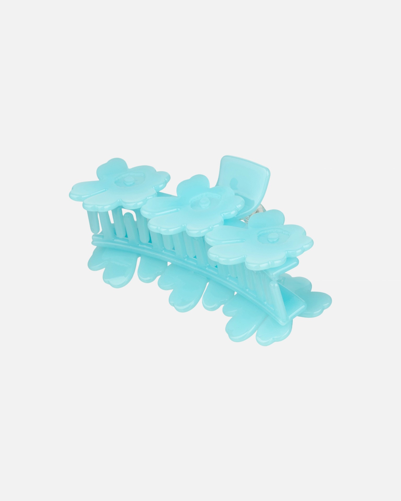 Mini Unikko Hair Clip Hiusklipsi