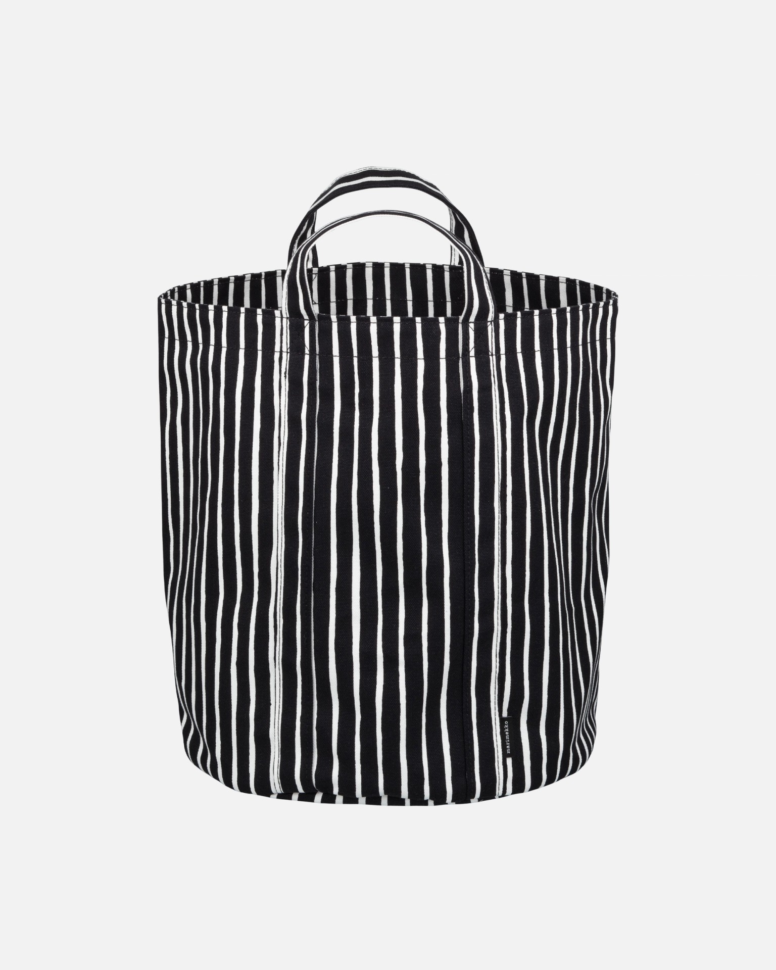 Piccolo, Container, black, white,