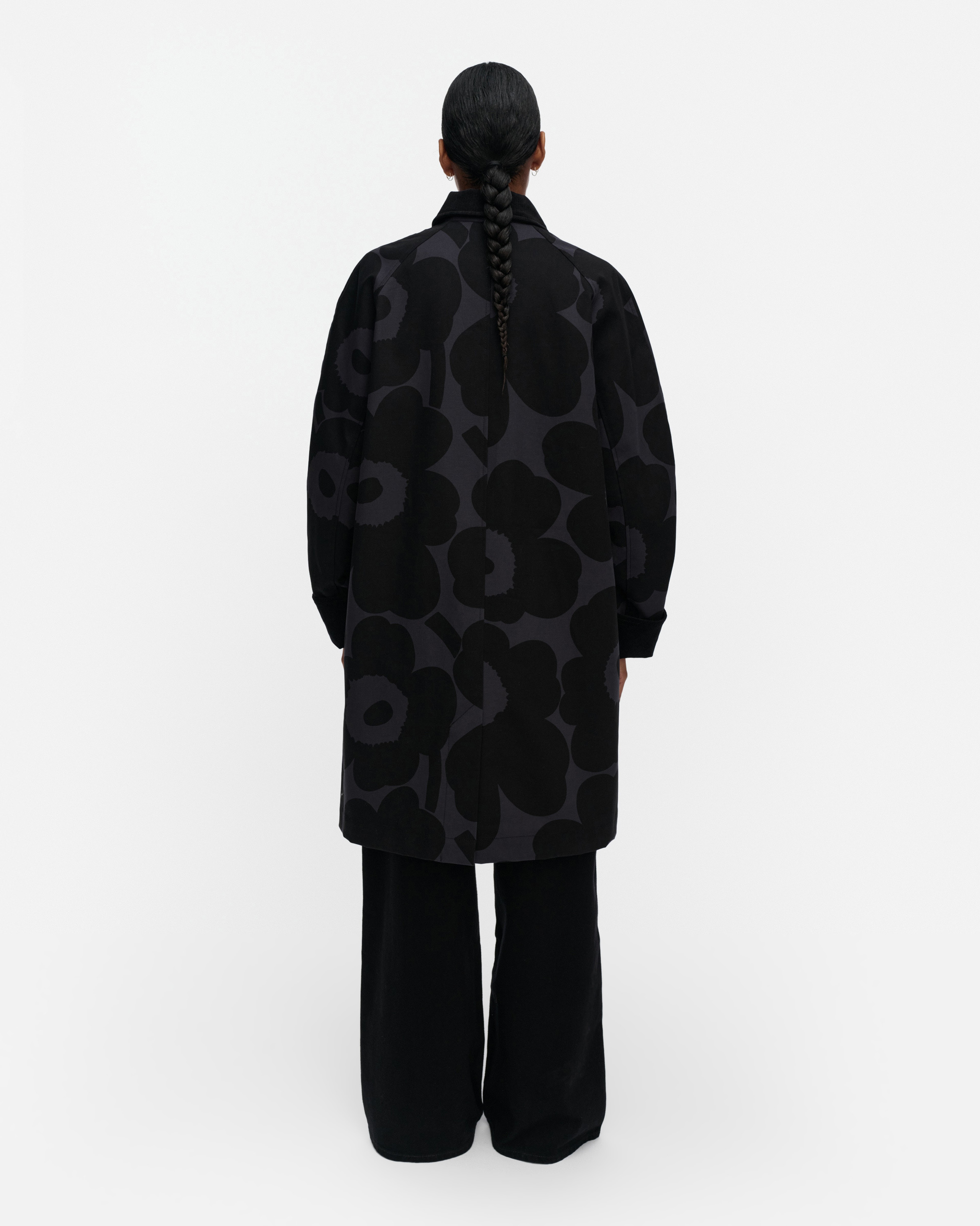 Eepos Piirto Unikko Coat